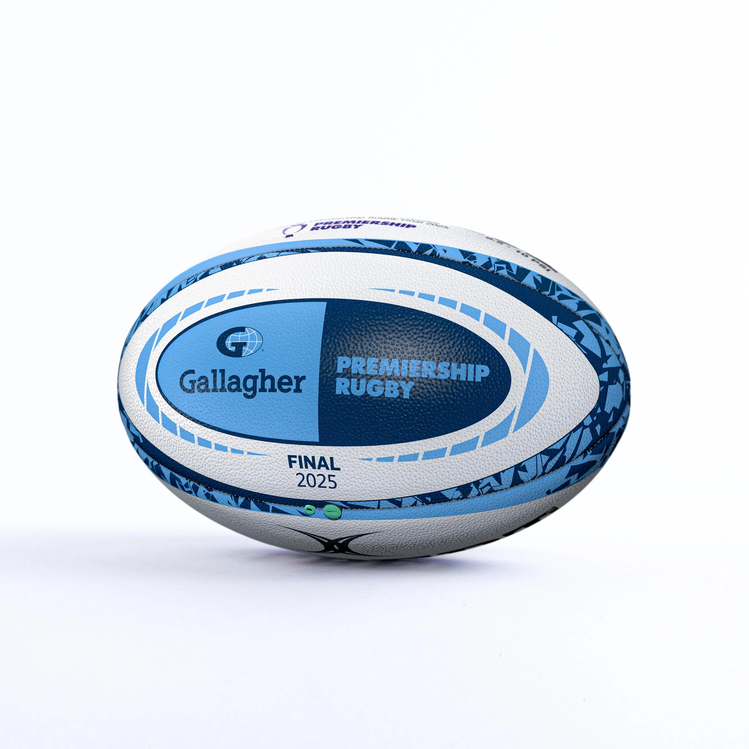 Gallagher Premiership Rugby Final Match Ball 2025 - Image 3