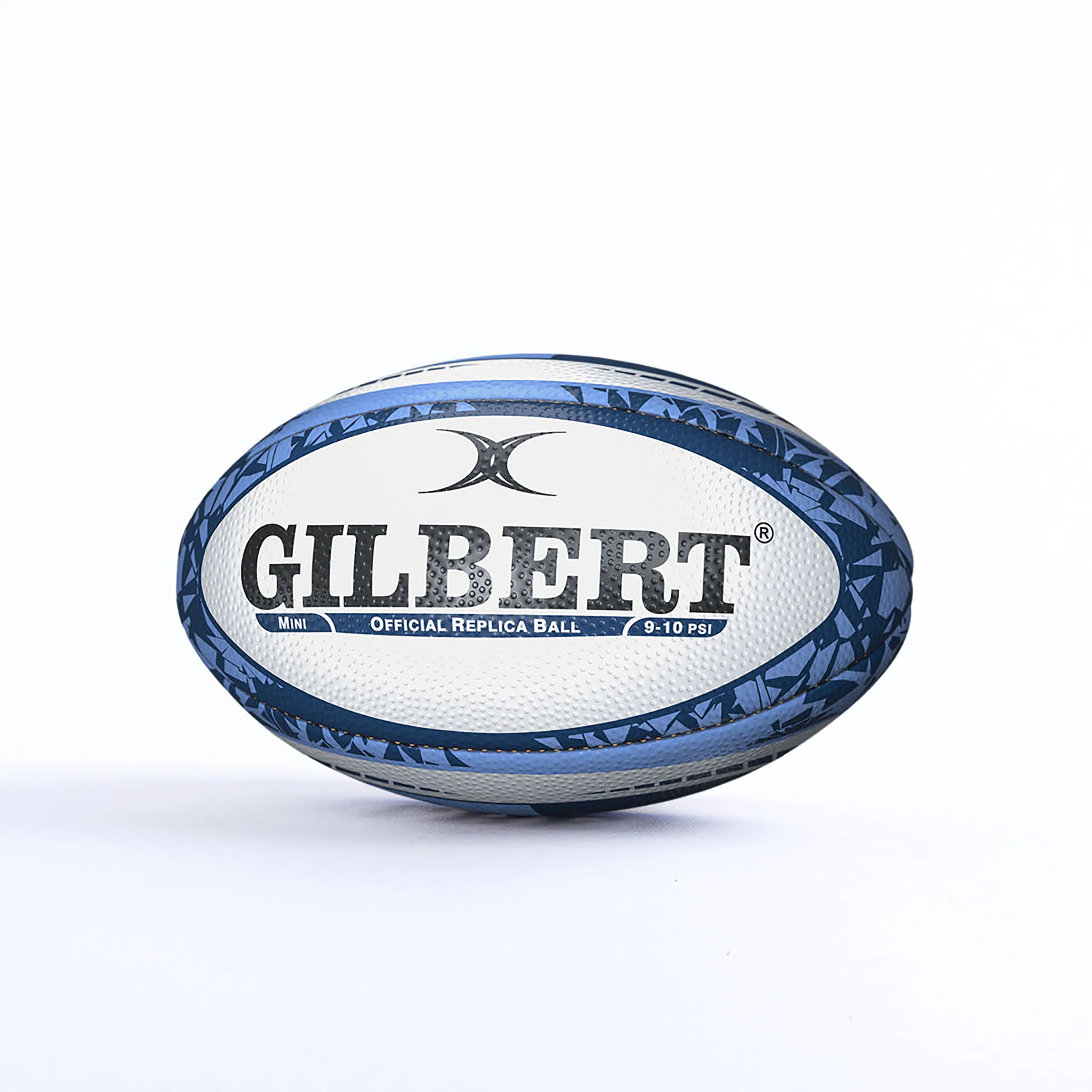 Gallagher Premiership Rugby Replica Ball - Image 4