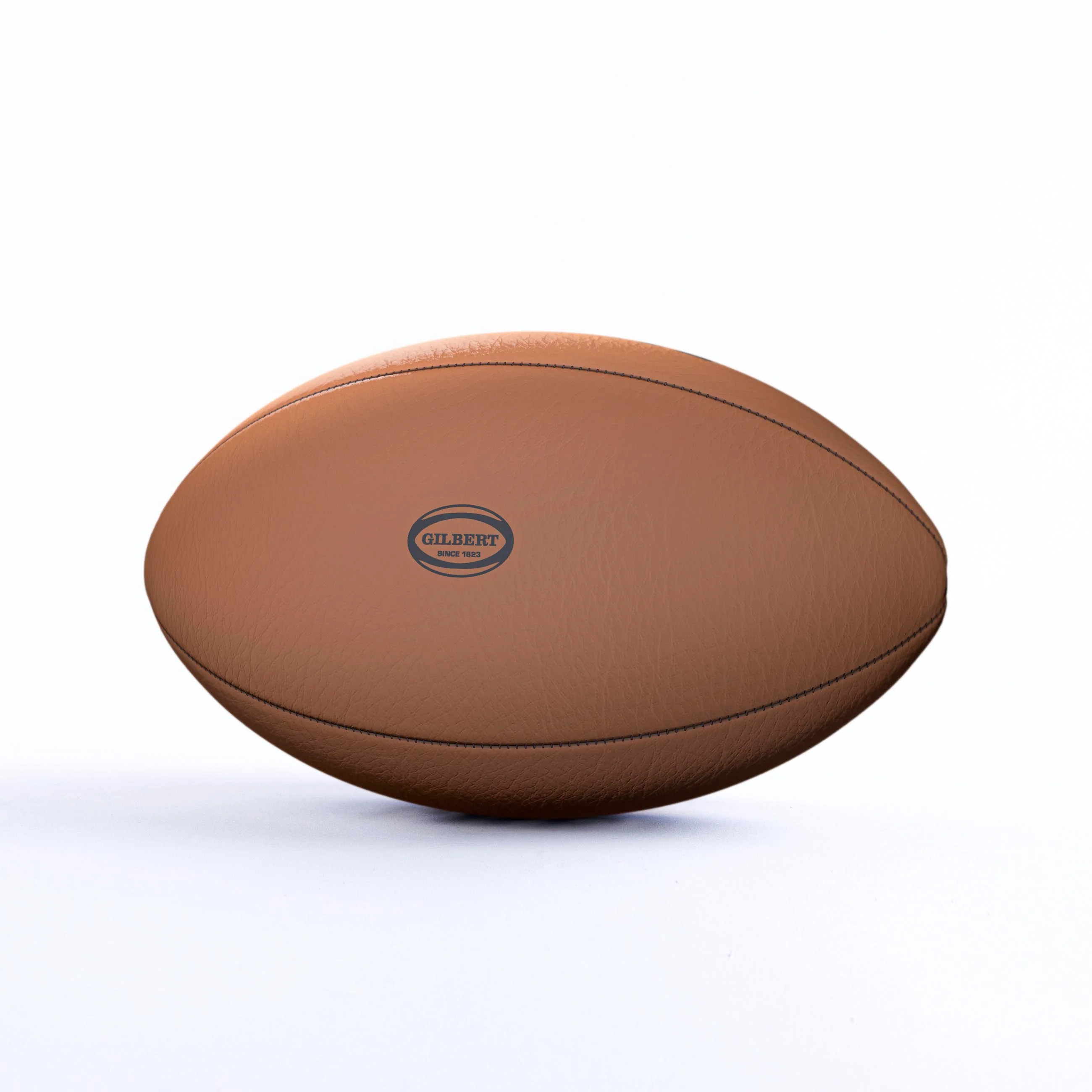 Gallagher Prem Rugby Vintage Ball 25-26 - Image 3