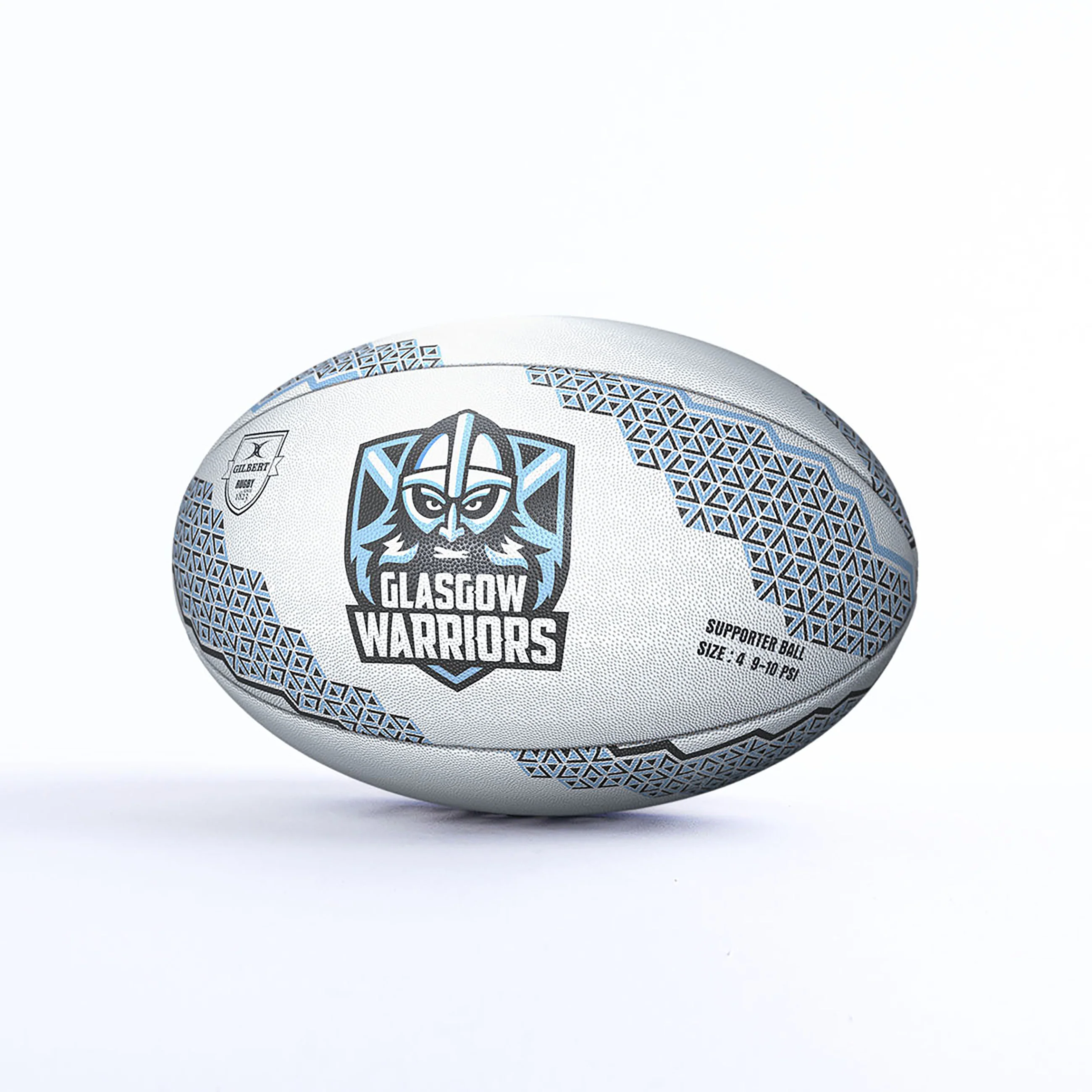 Glasgow Supporter Ball - Image 4