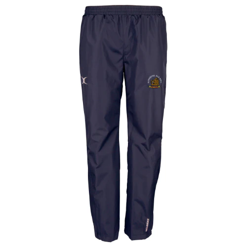 Gloucester Old Boys RFC Senior's Dark Navy Photon Mens Trousers
