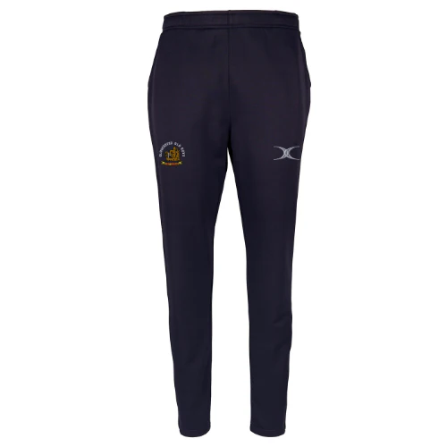 Gloucester Old Boys RFC Women's Dark Navy Quest Trousers