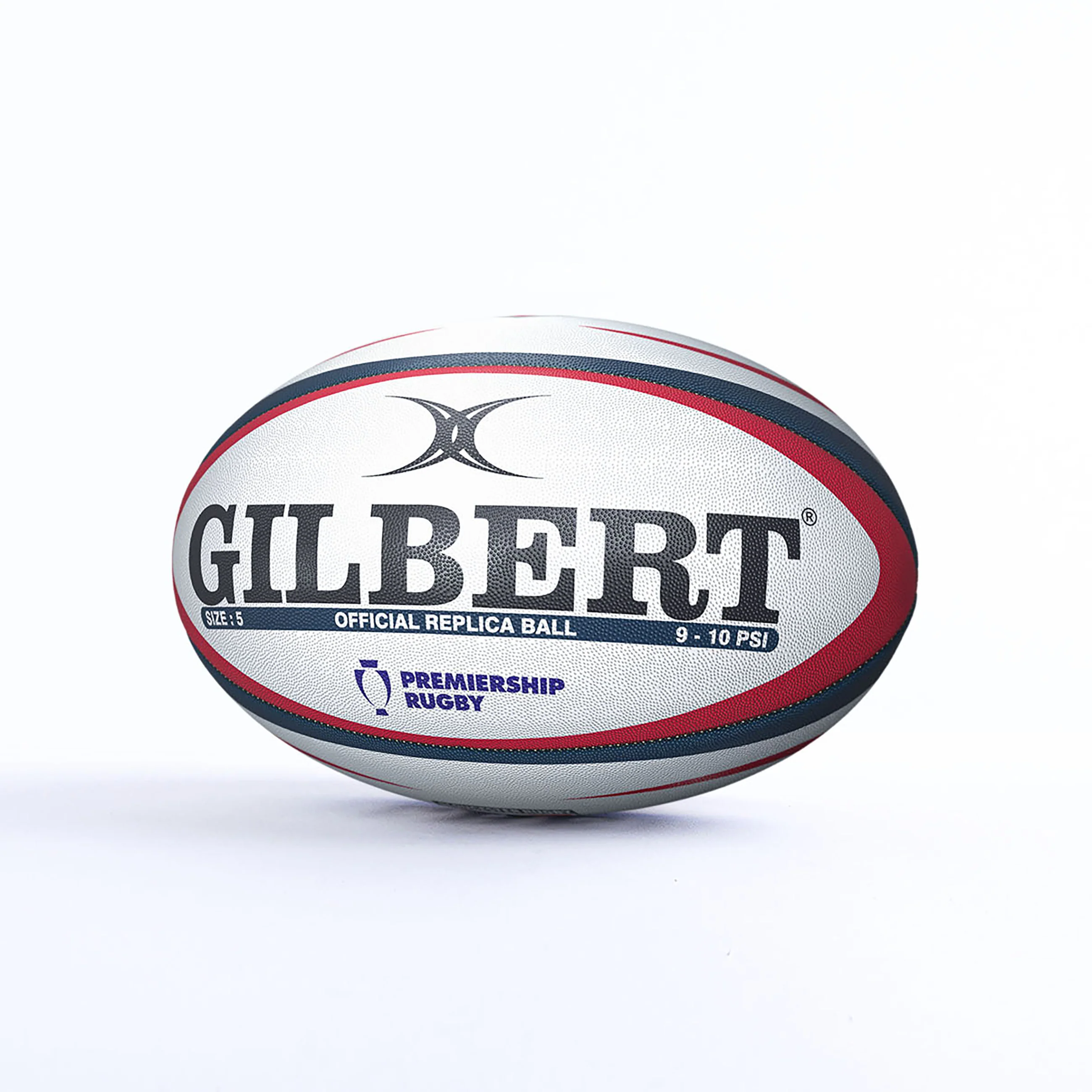 Gloucester Rugby Replica Ball - Image 2