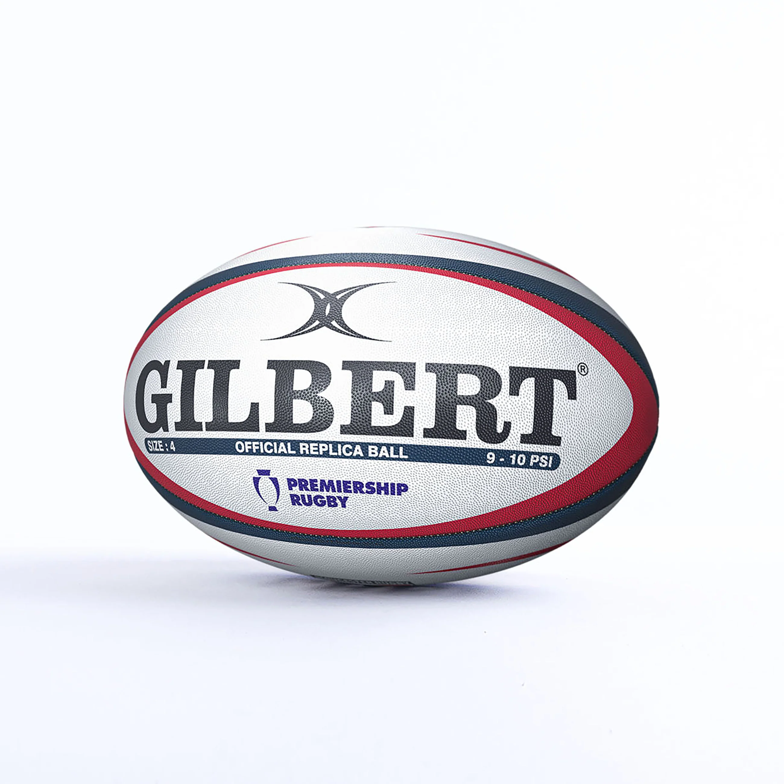 Gloucester Rugby Replica Ball - Image 6