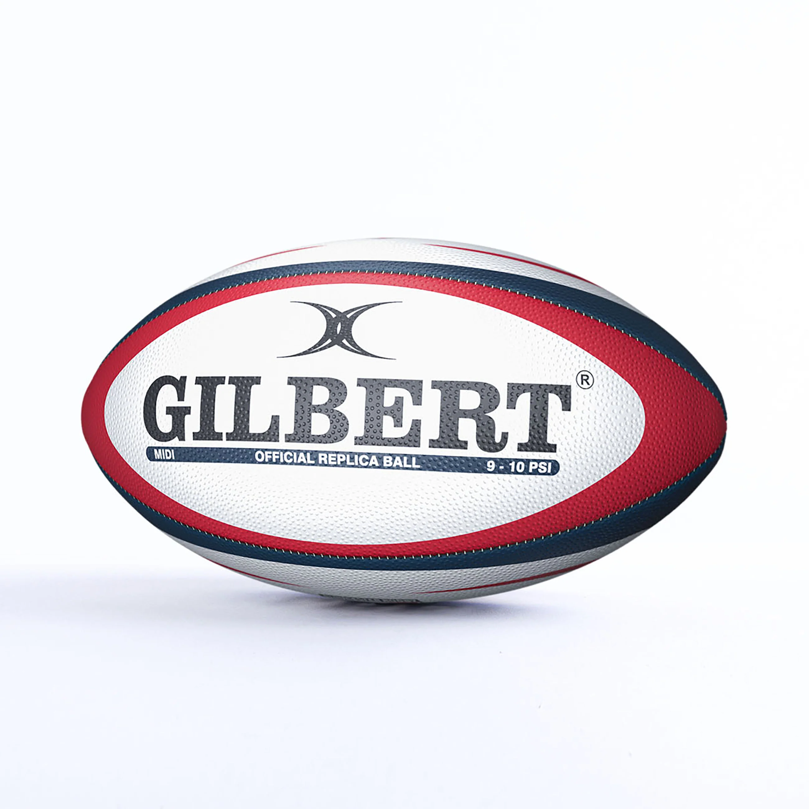Gloucester Rugby Replica Ball - Image 8