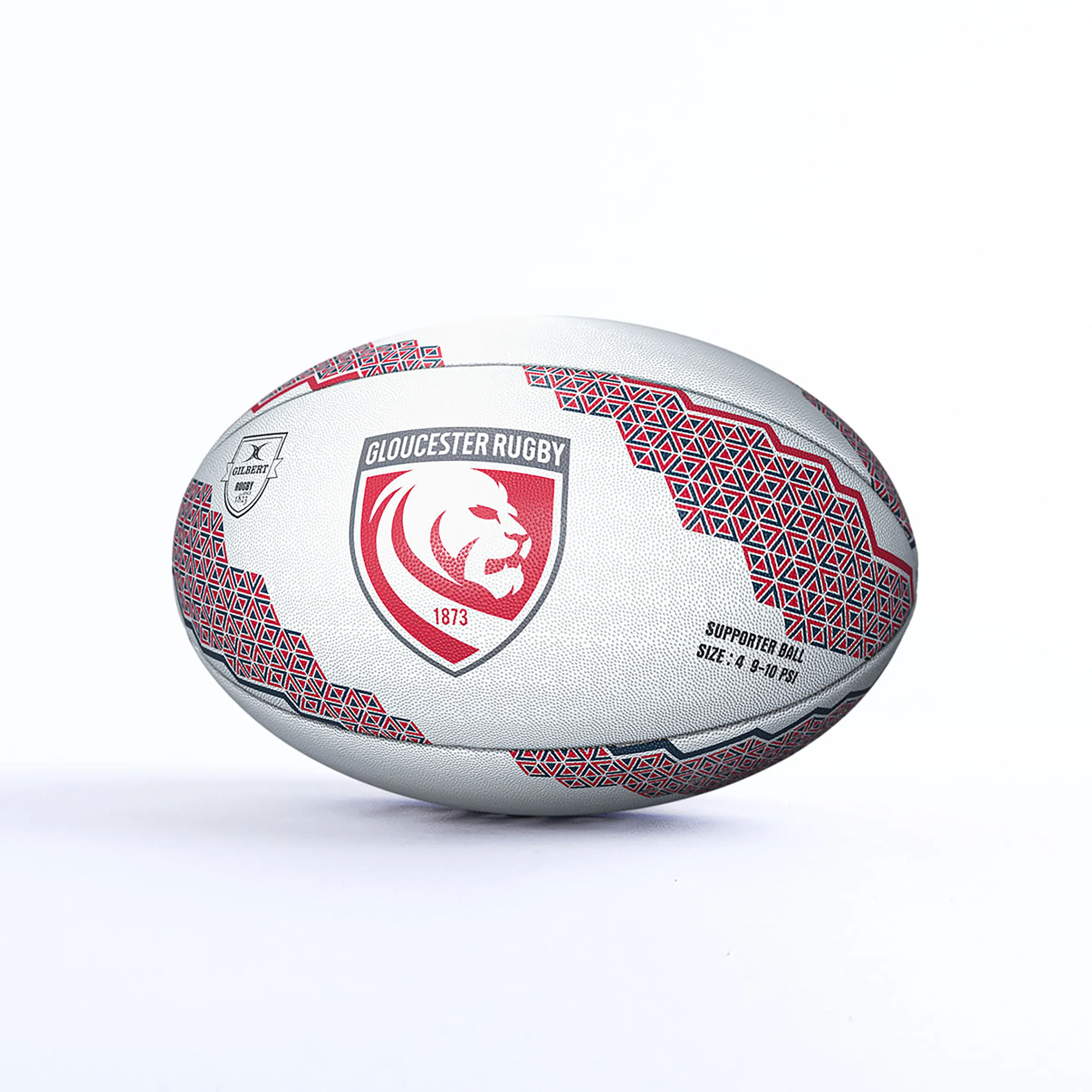 Gloucester Supporter Ball - Image 4