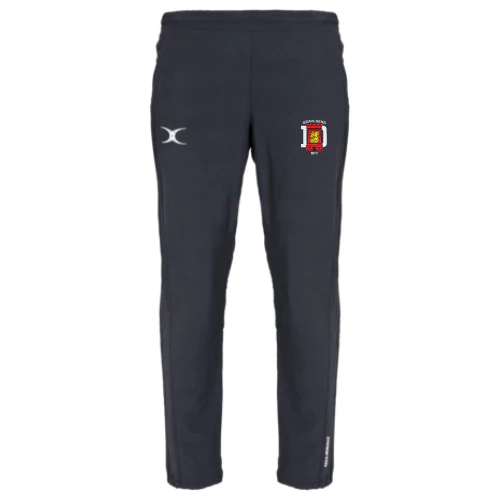 Gravesend RFC Women's Black Synergie V3 Trousers
