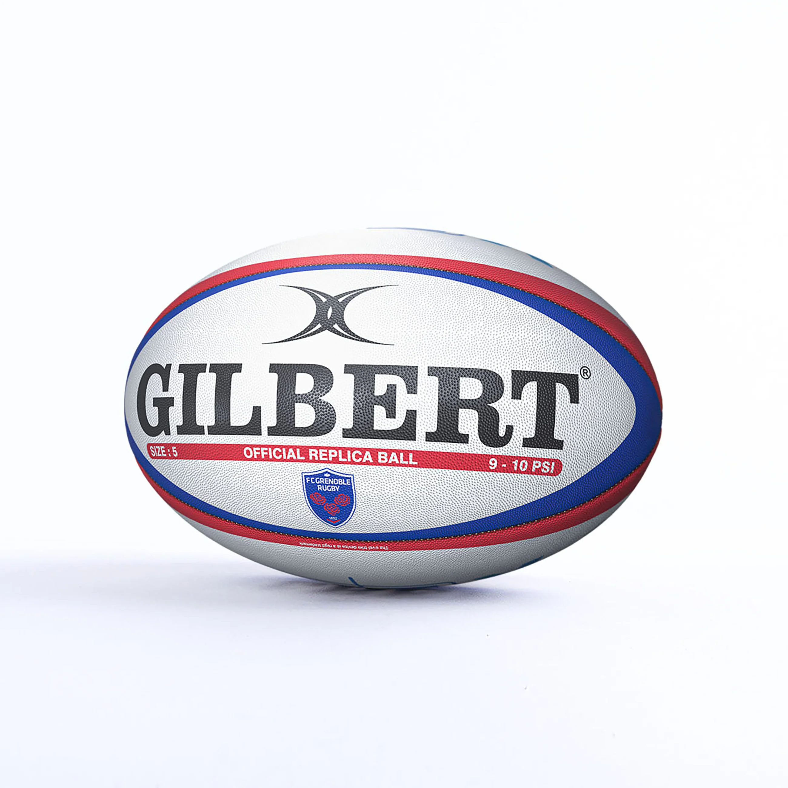 Grenoble Replica Ball - Image 2