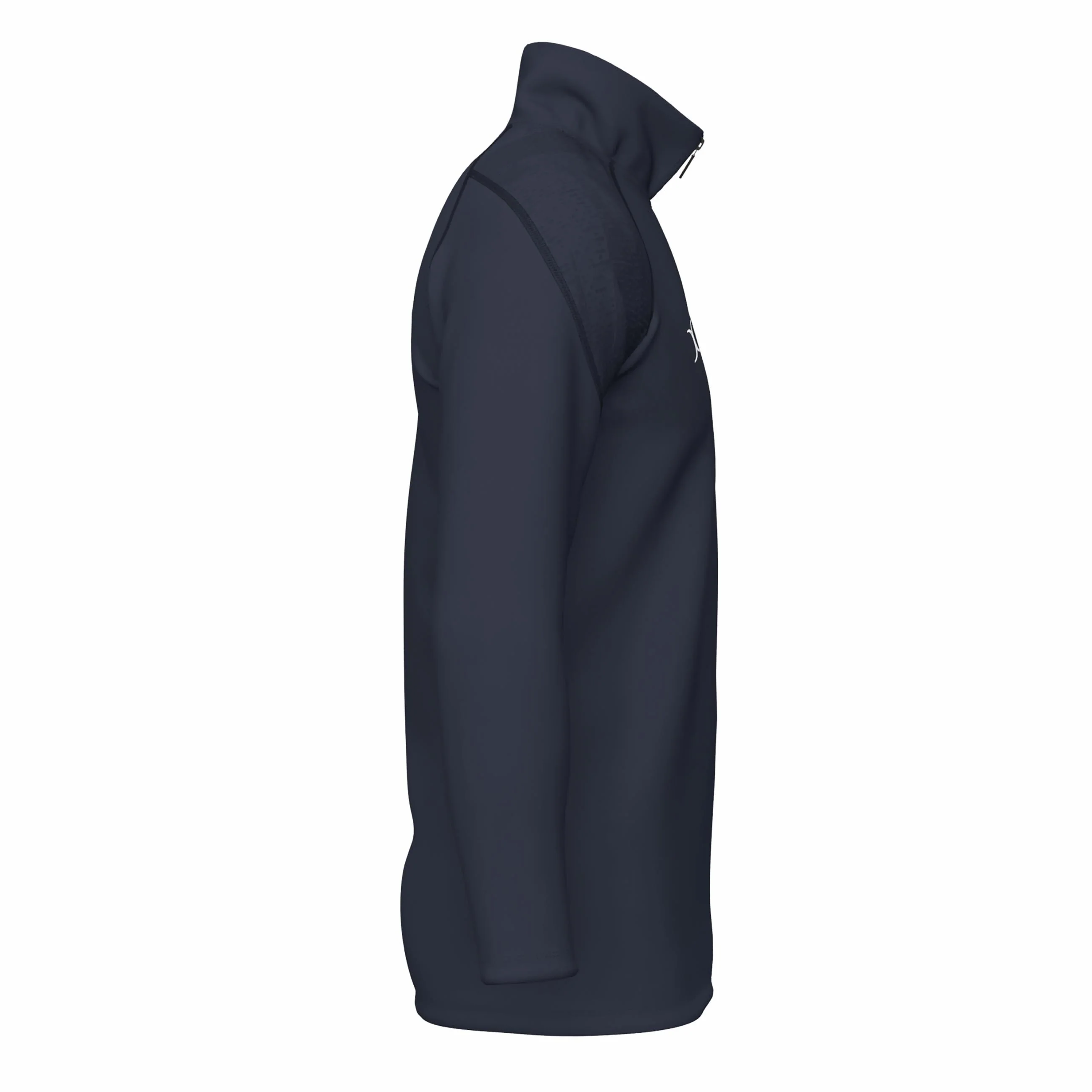 GTS 1/4 Zip Fleece - Junior - Image 2