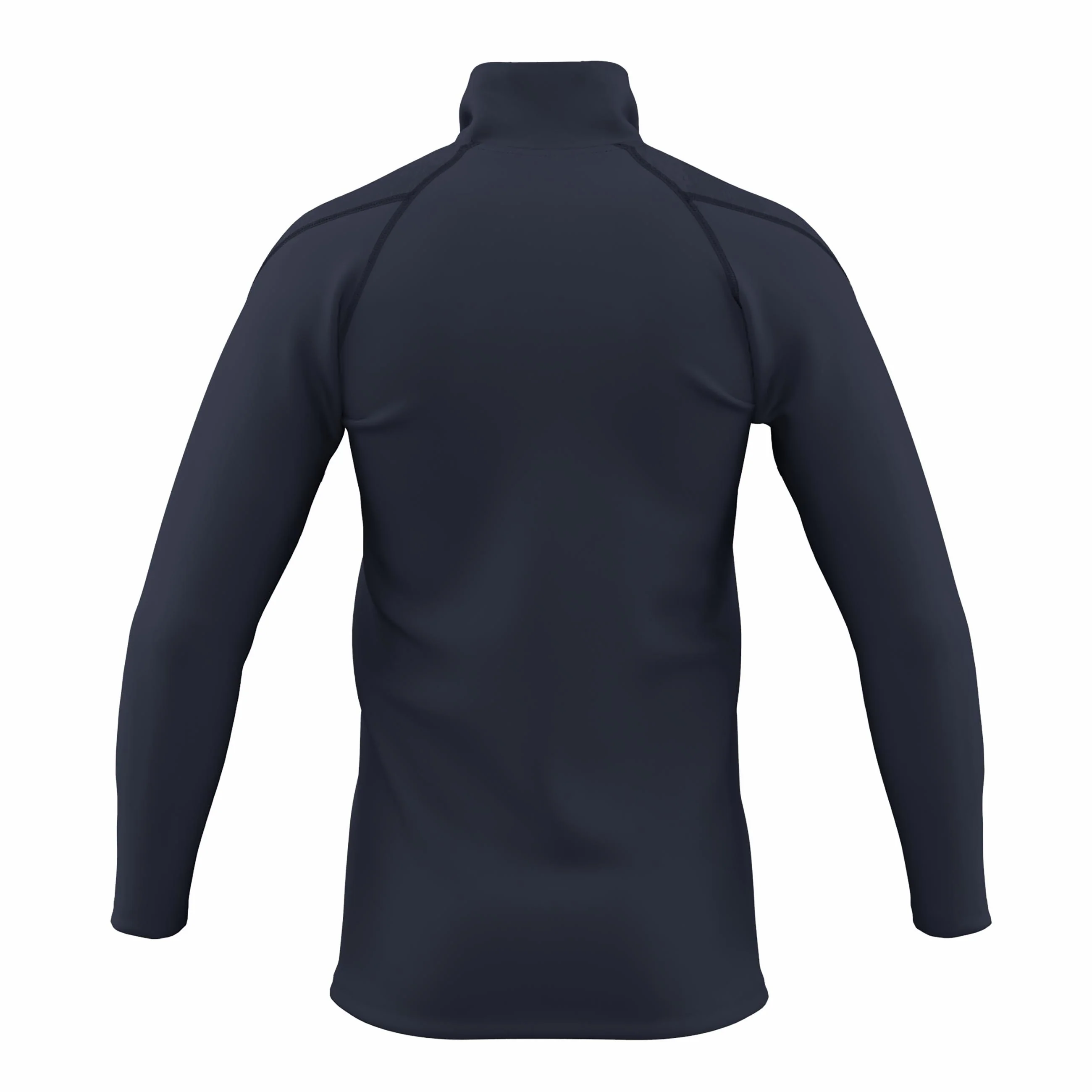 GTS 1/4 Zip Fleece - Junior - Image 4