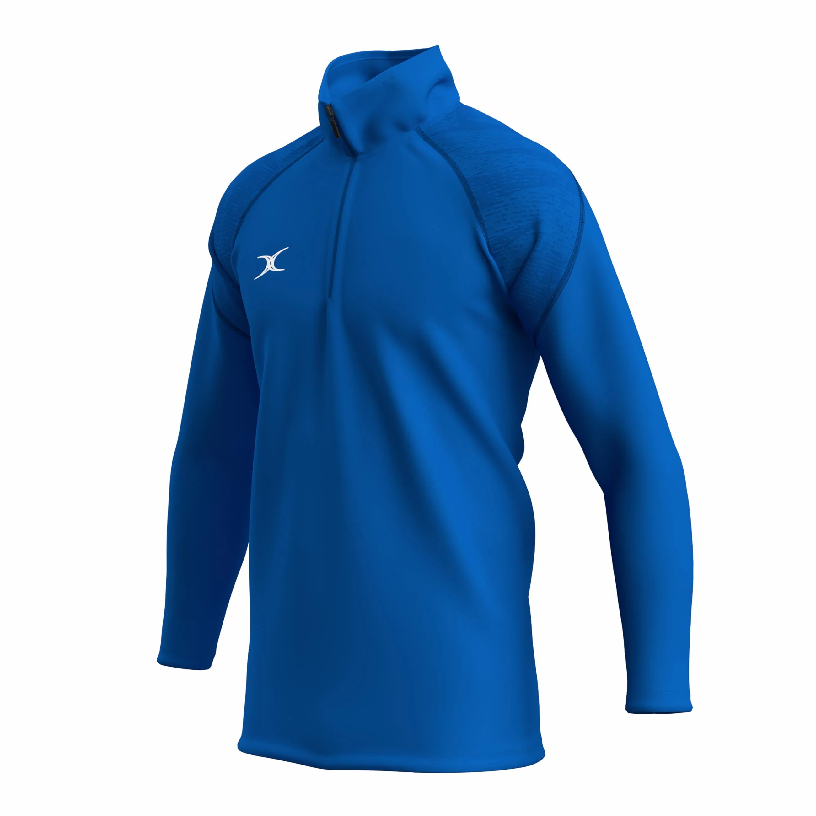GTS 1/4 Zip Fleece - Junior - Image 6