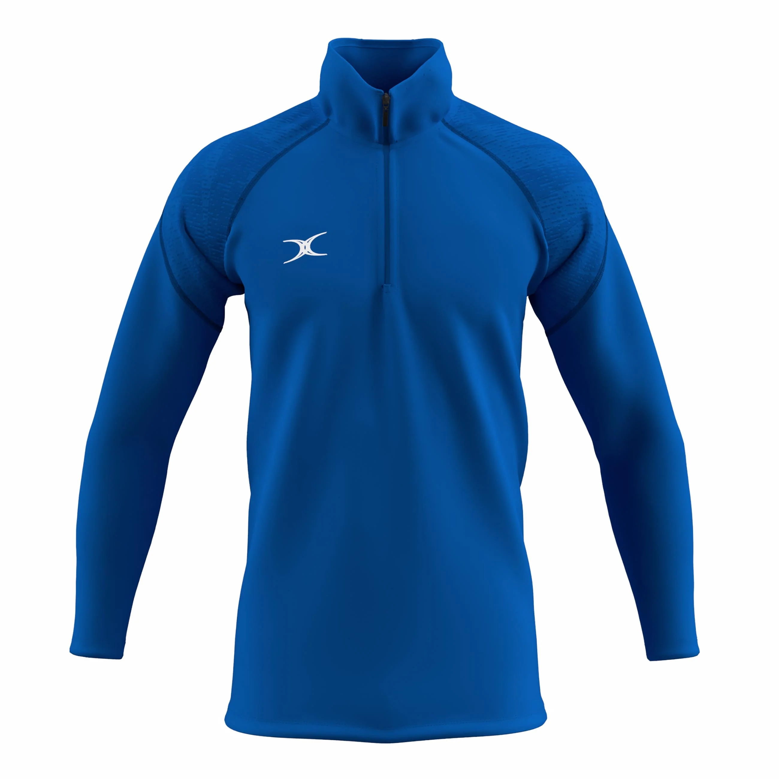 GTS 1/4 Zip Fleece - Mens - Image 10