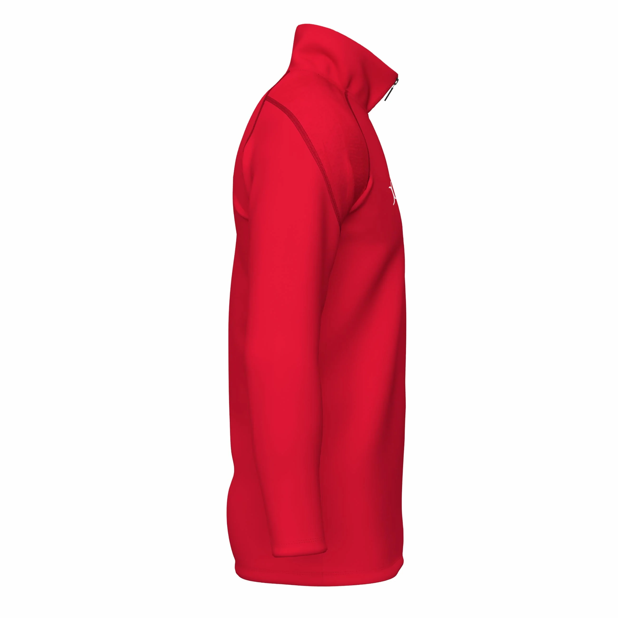 GTS 1/4 Zip Fleece - Mens - Image 12