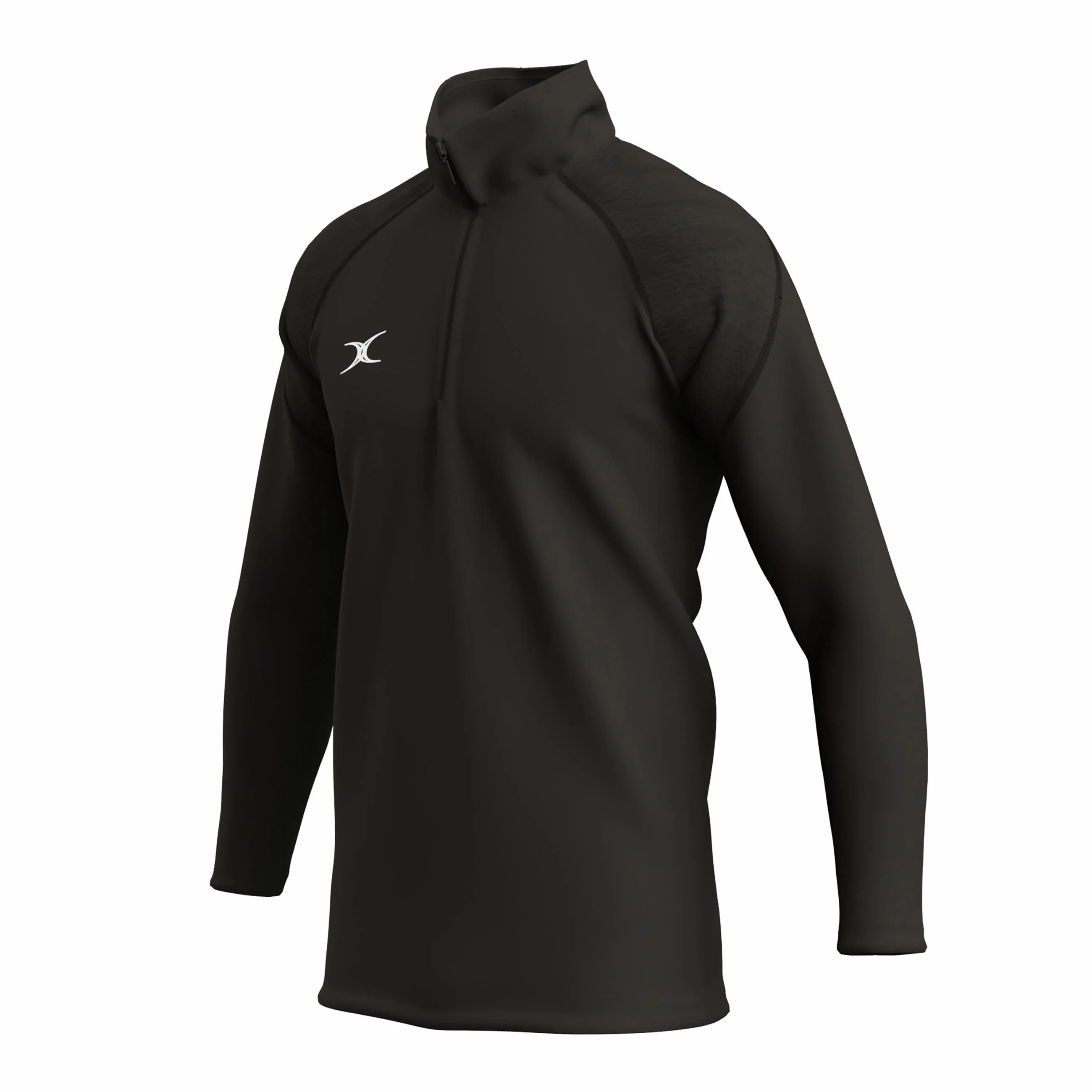 GTS 1/4 Zip Fleece - Mens - Image 16