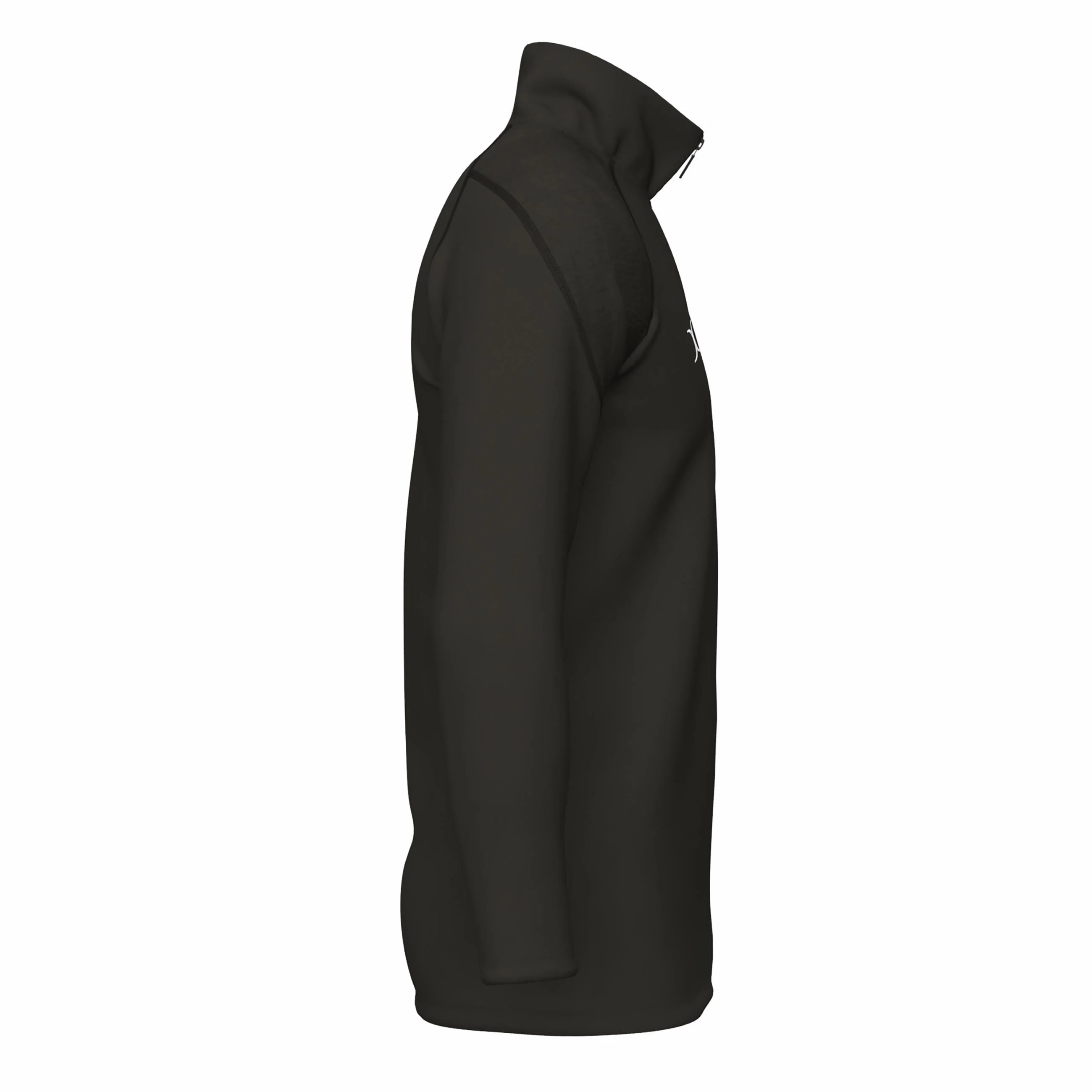 GTS 1/4 Zip Fleece - Mens - Image 17