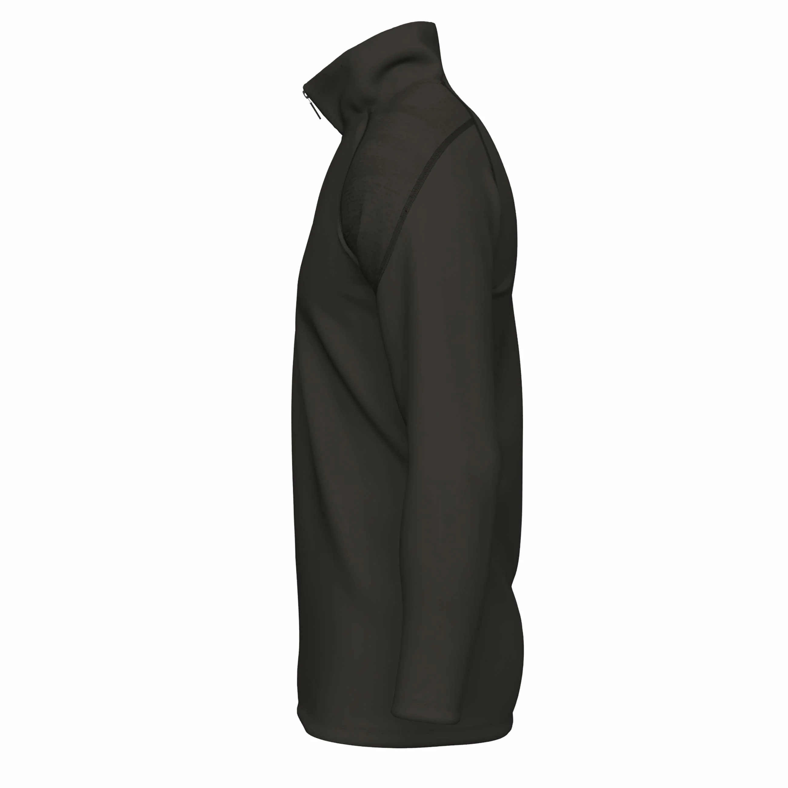 GTS 1/4 Zip Fleece - Mens - Image 18