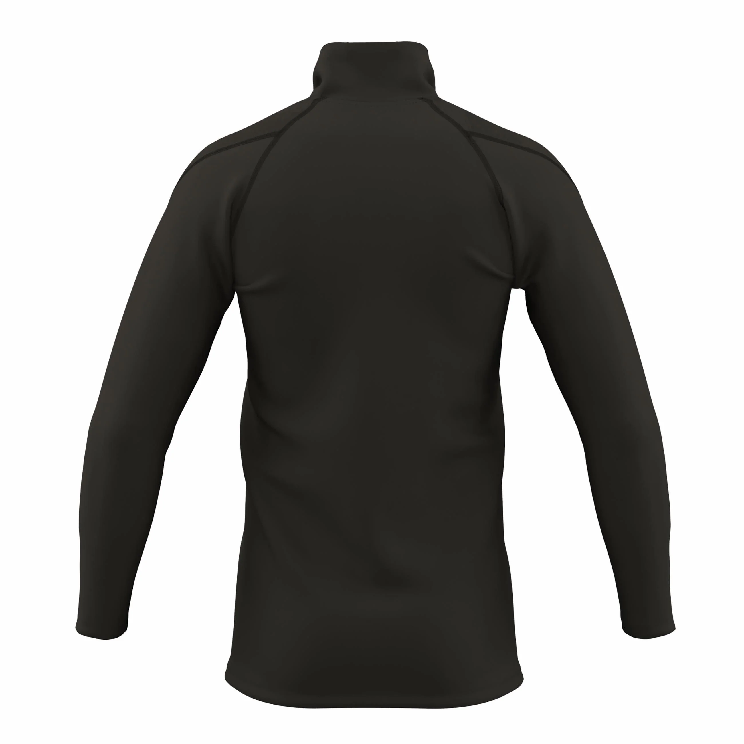 GTS 1/4 Zip Fleece - Mens - Image 19