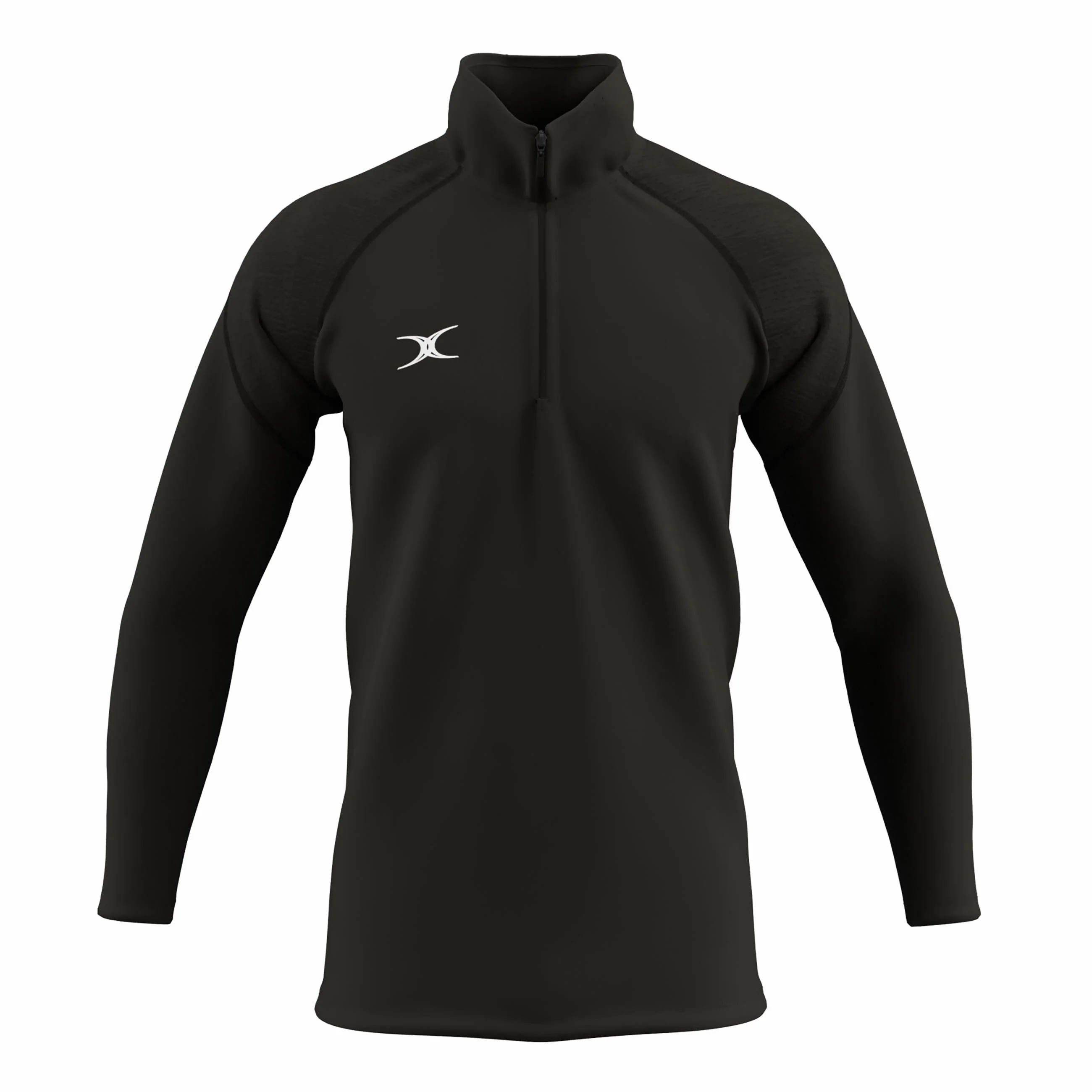 GTS 1/4 Zip Fleece - Mens - Image 20