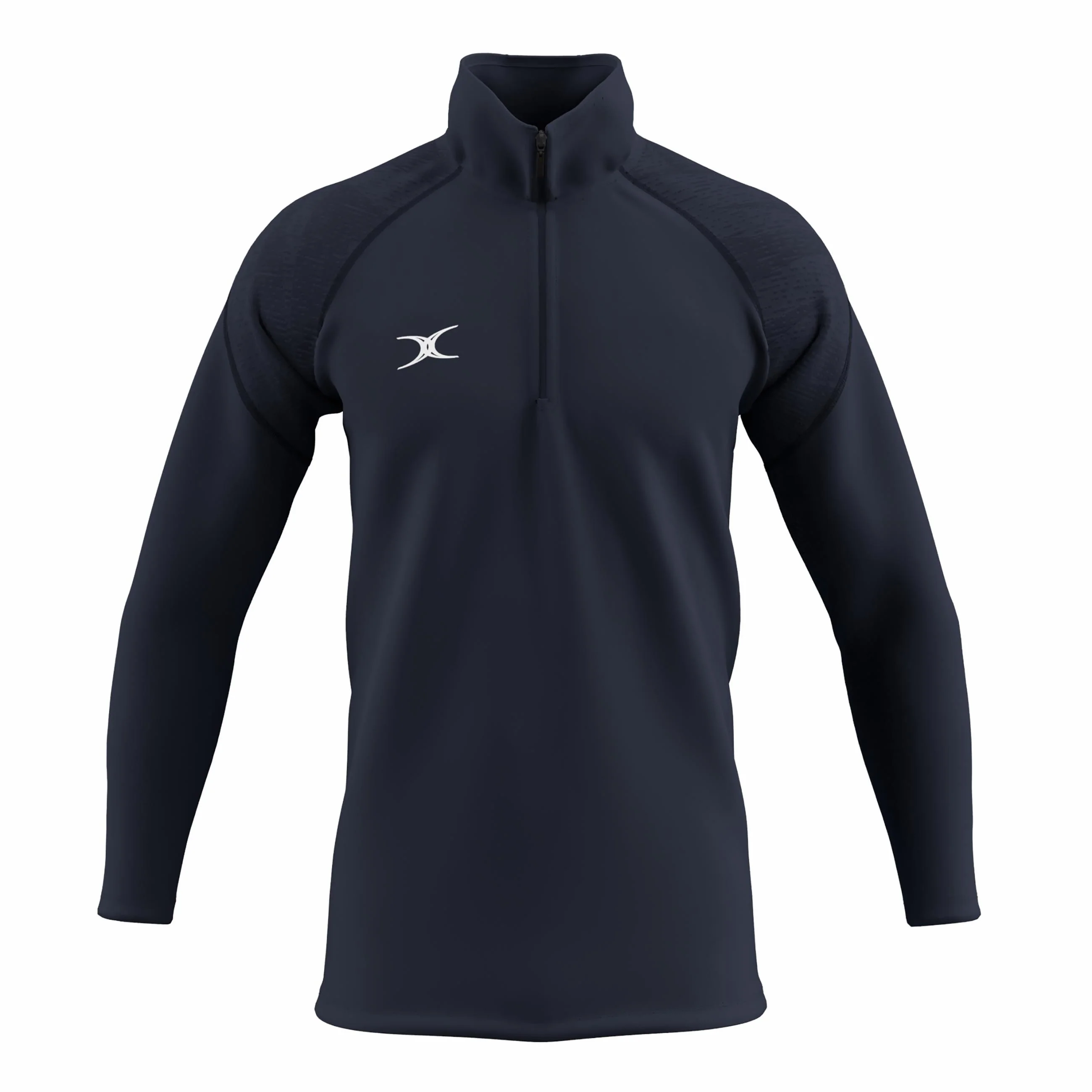 GTS 1/4 Zip Fleece - Mens - Image 5