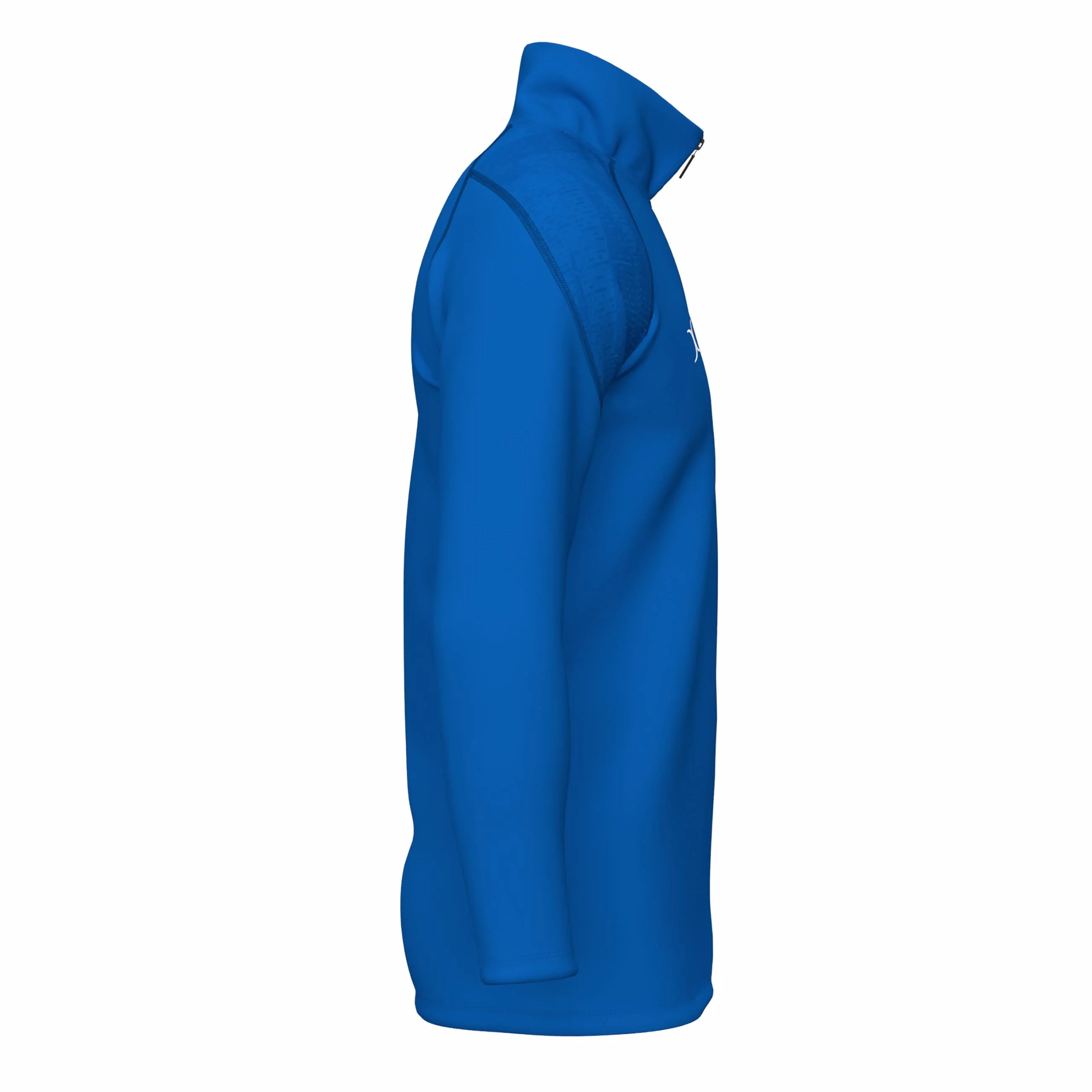 GTS 1/4 Zip Fleece - Mens - Image 7