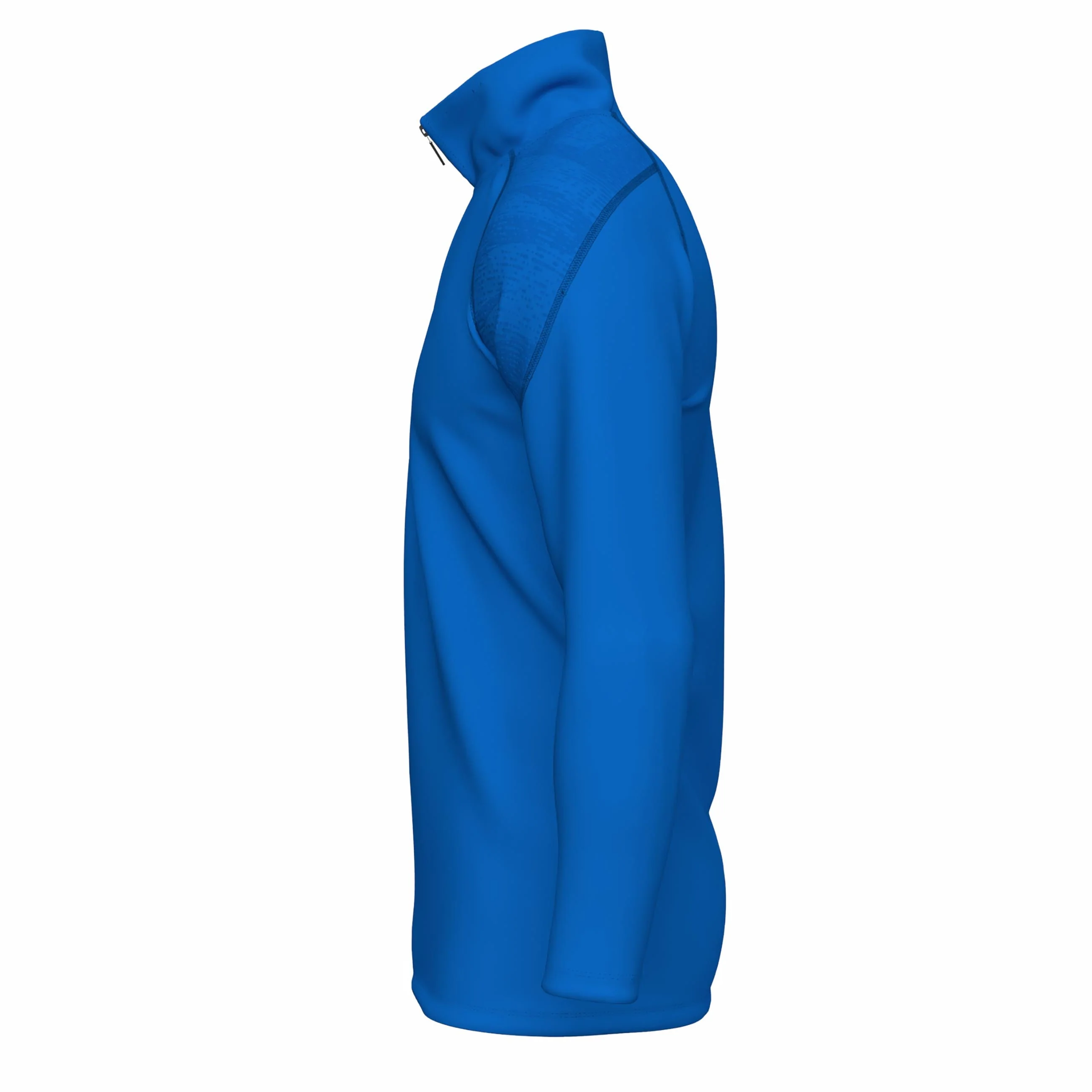 GTS 1/4 Zip Fleece - Mens - Image 8