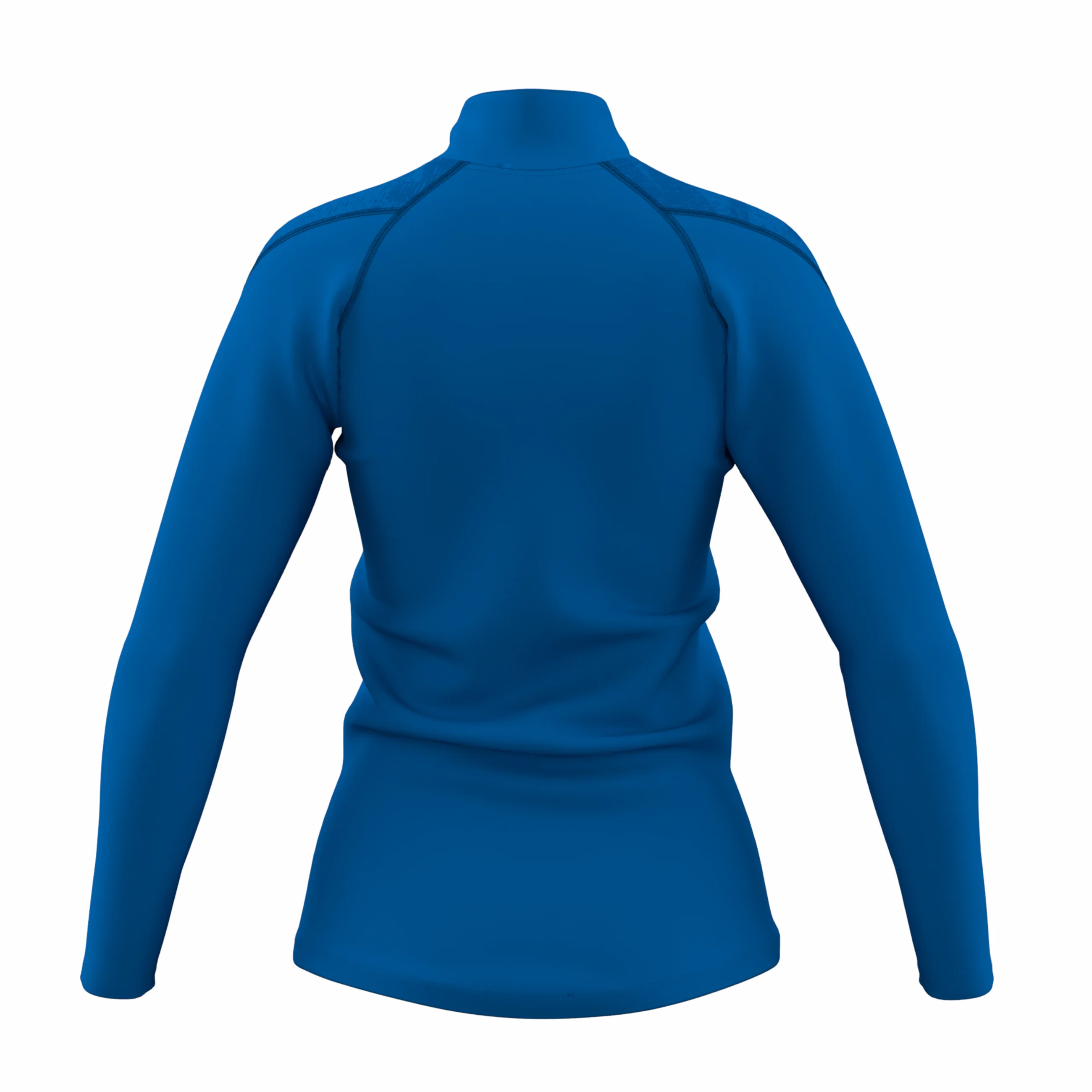 GTS 1/4 Zip Fleece - Womens - Image 12