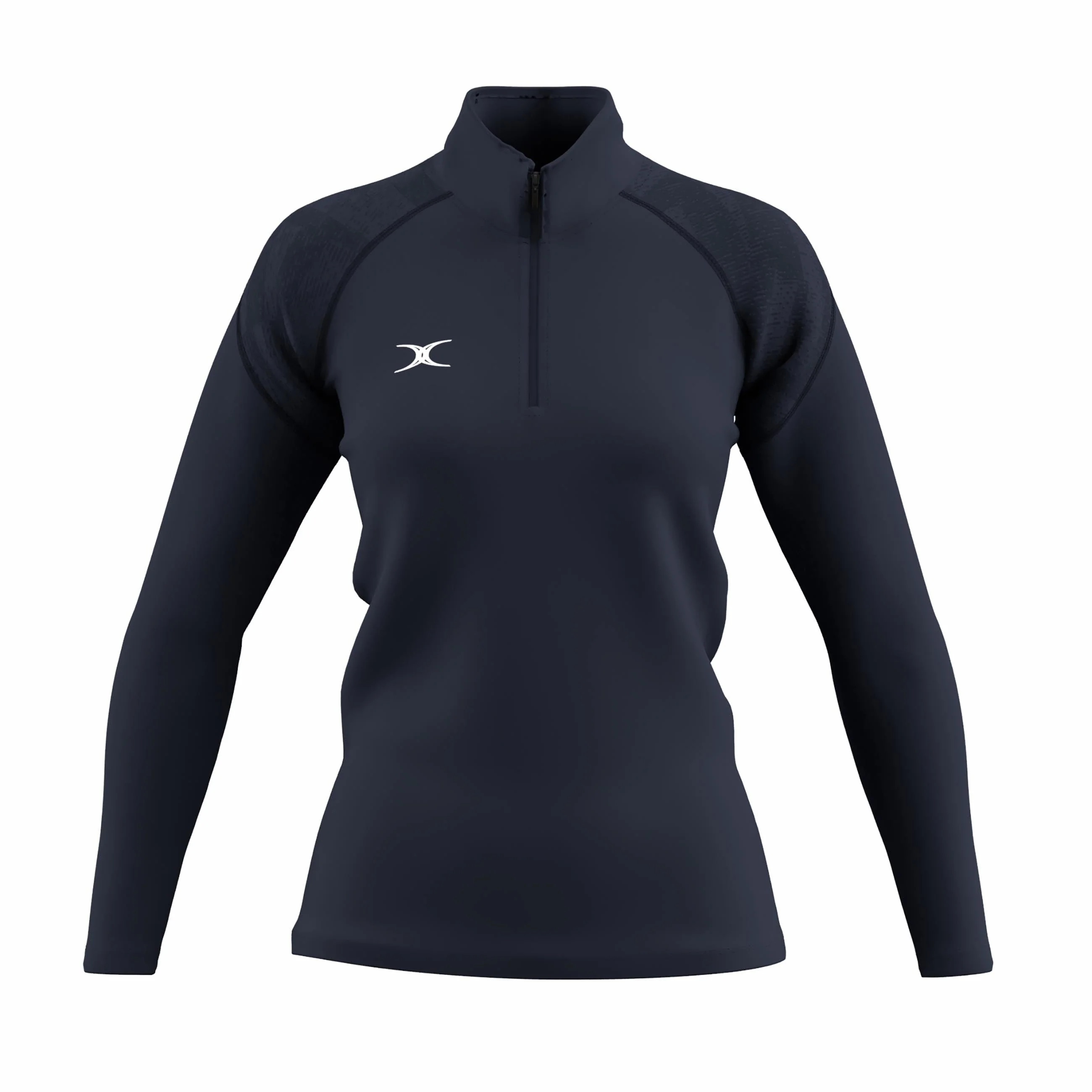 GTS 1/4 Zip Fleece - Womens - Image 16