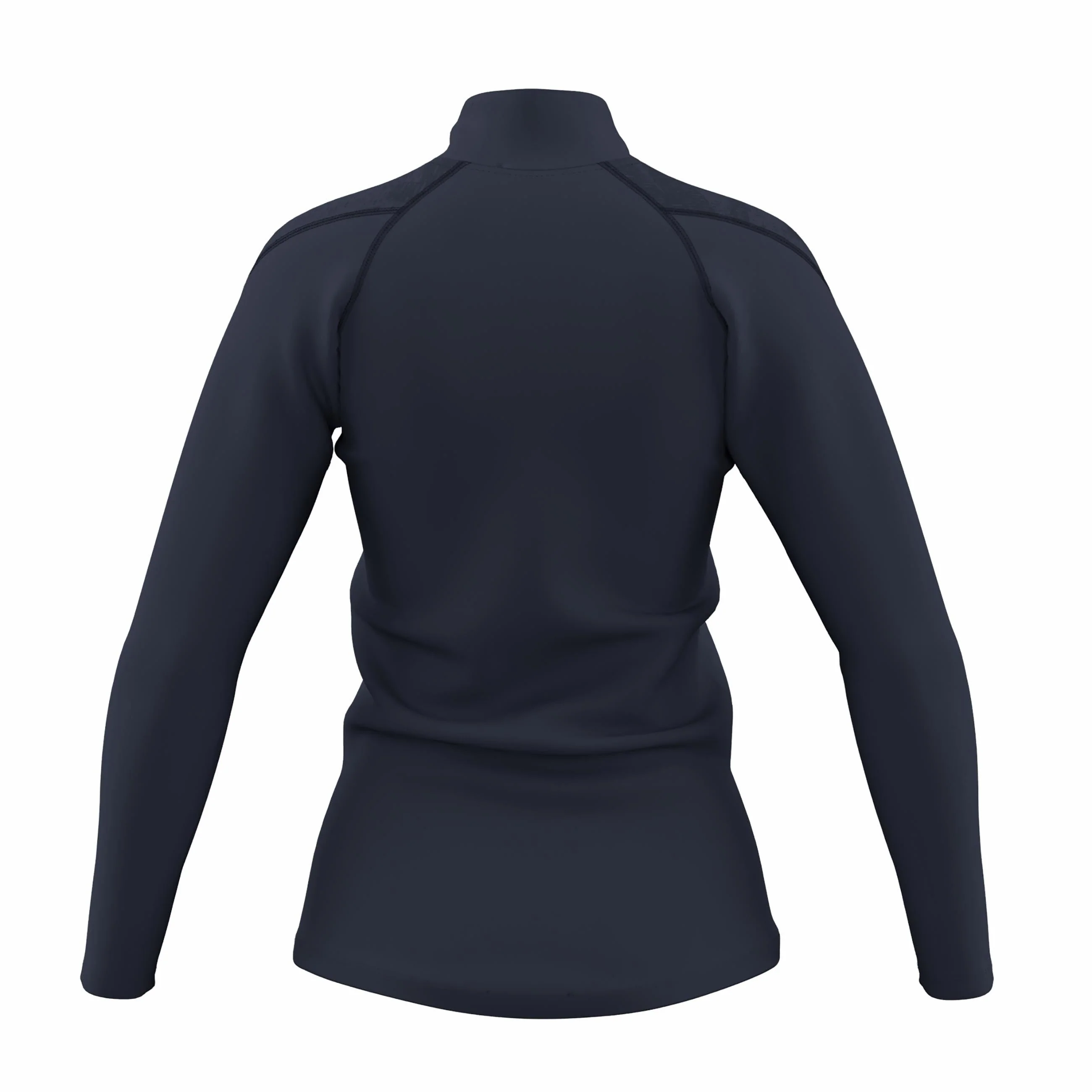 GTS 1/4 Zip Fleece - Womens - Image 17