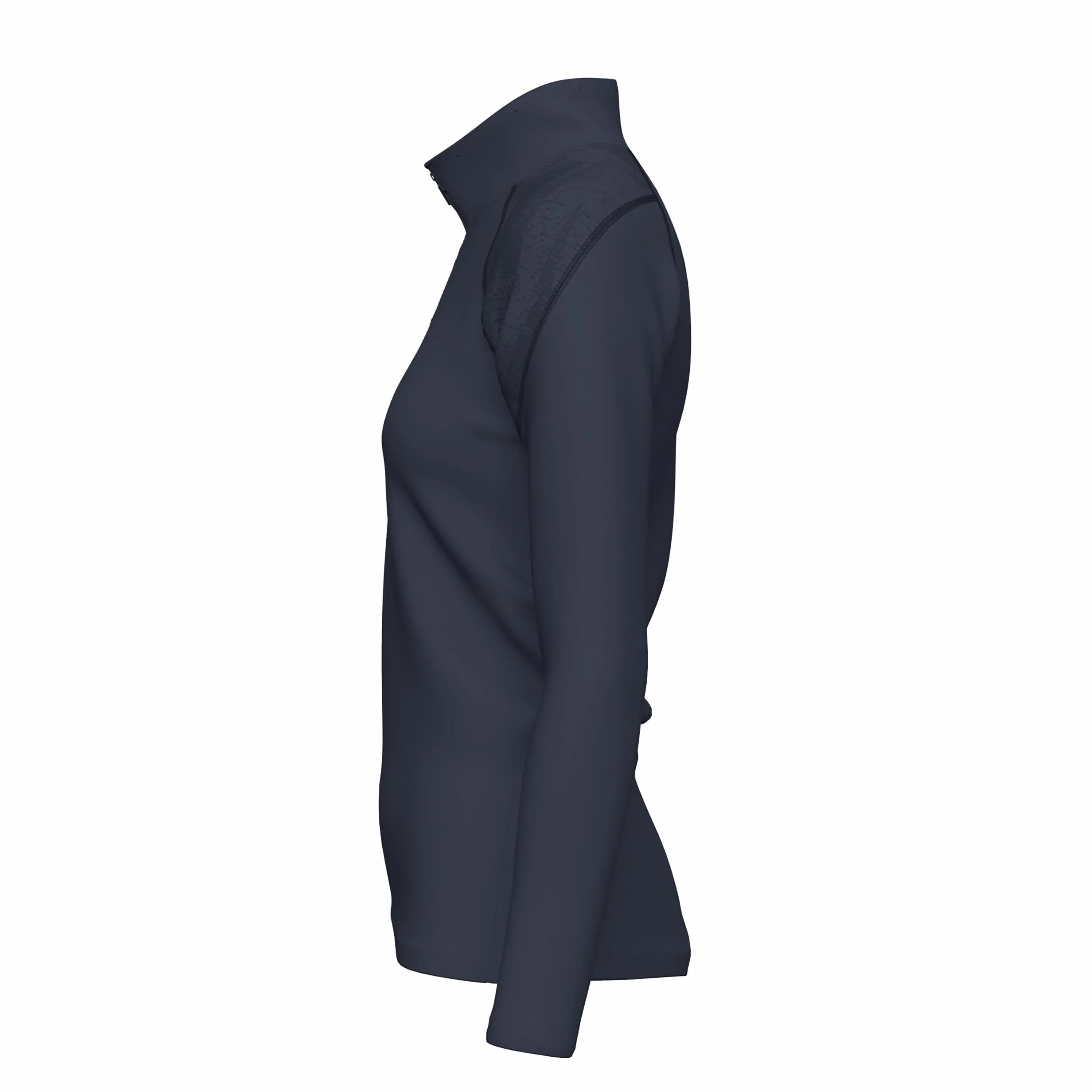 GTS 1/4 Zip Fleece - Womens - Image 18