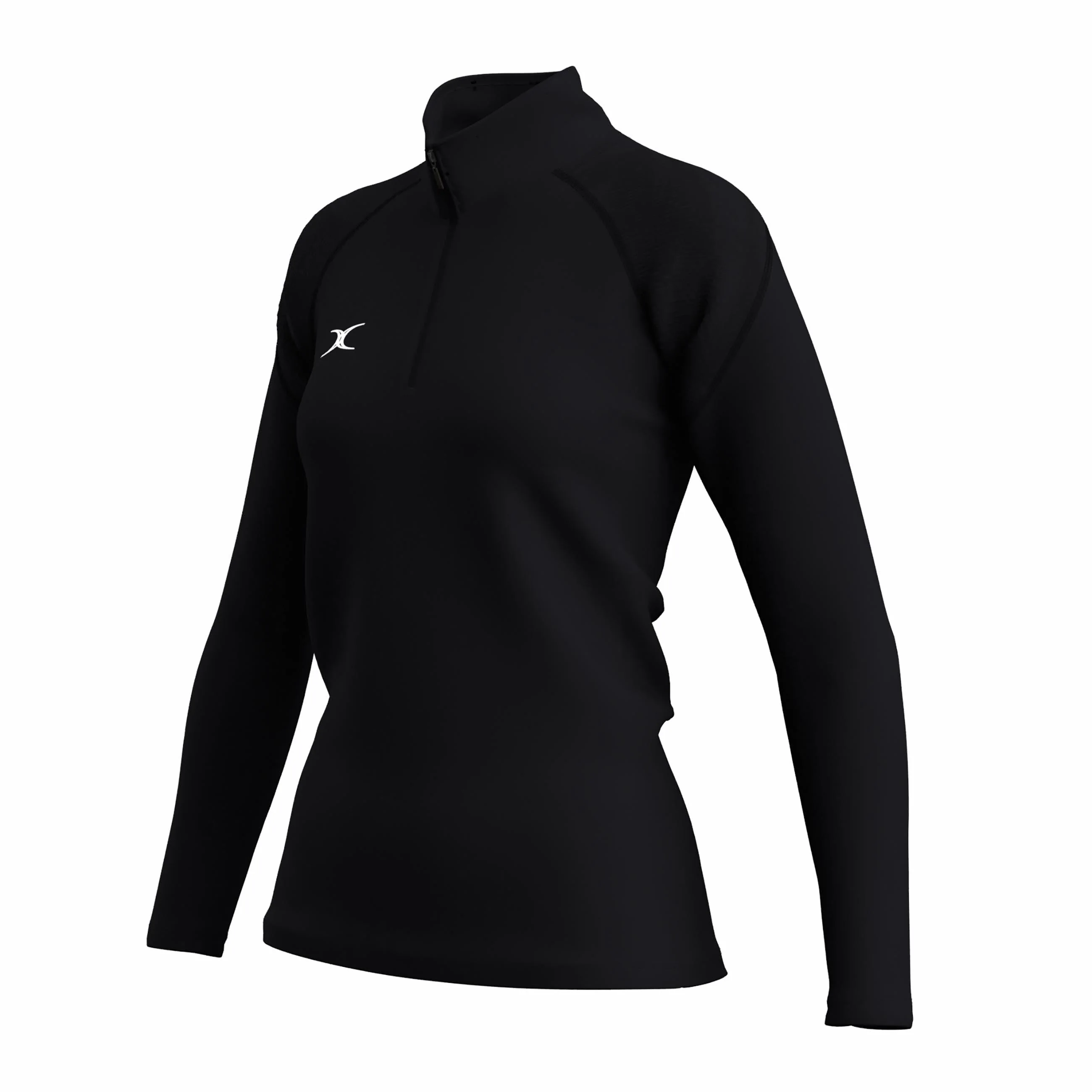 GTS 1/4 Zip Fleece - Womens - Image 5