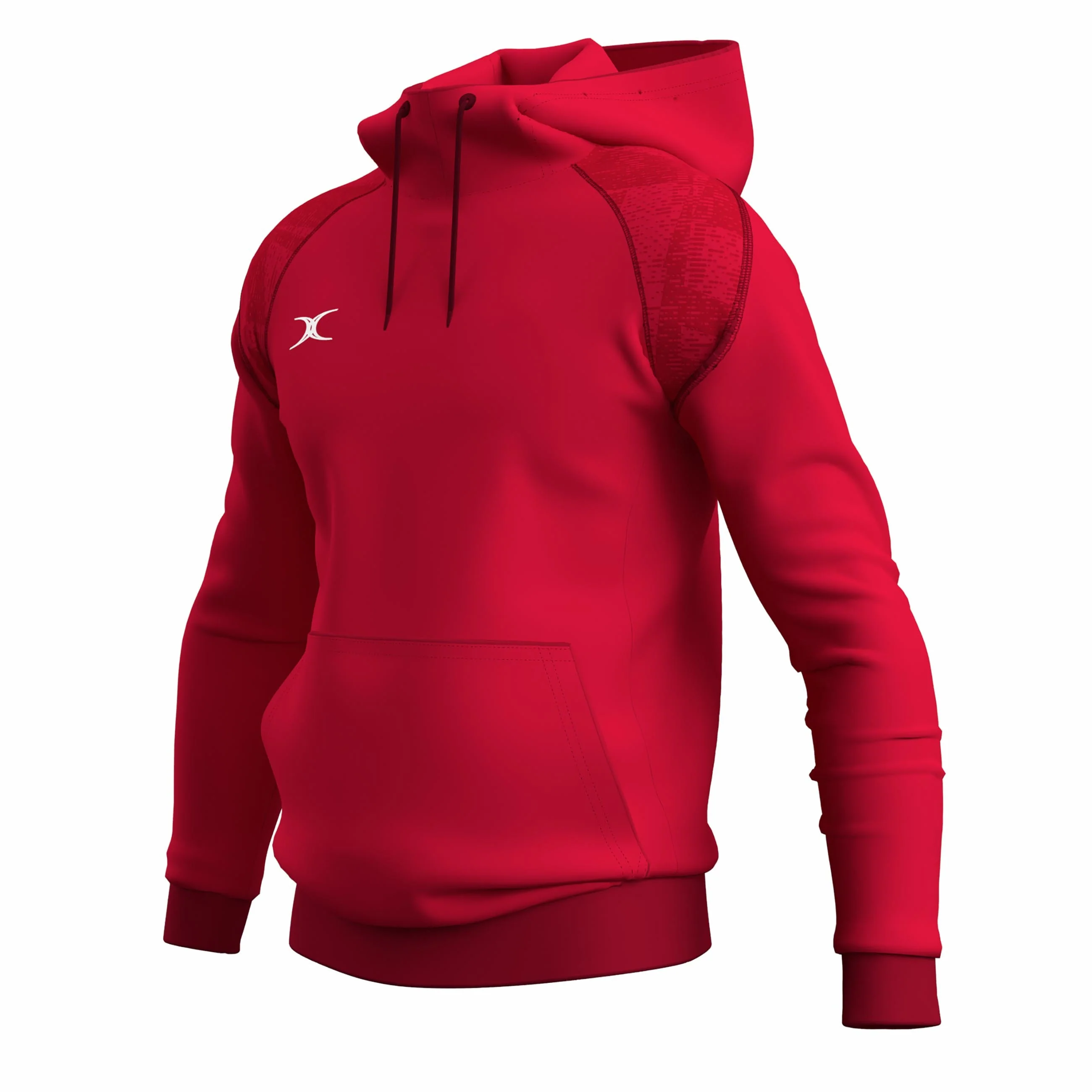 GTS Hoodie - Junior - Image 11