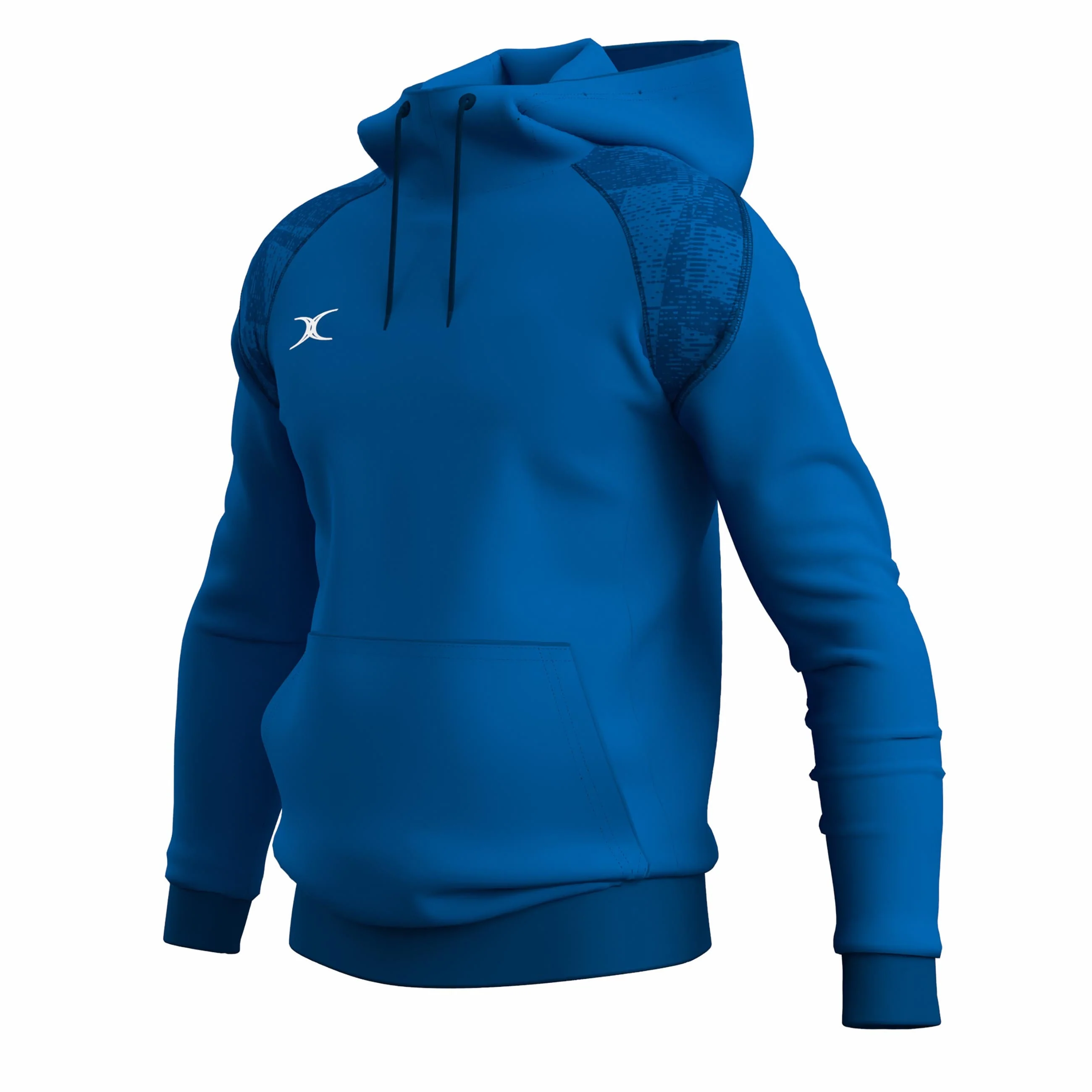 GTS Hoodie - Junior - Image 6