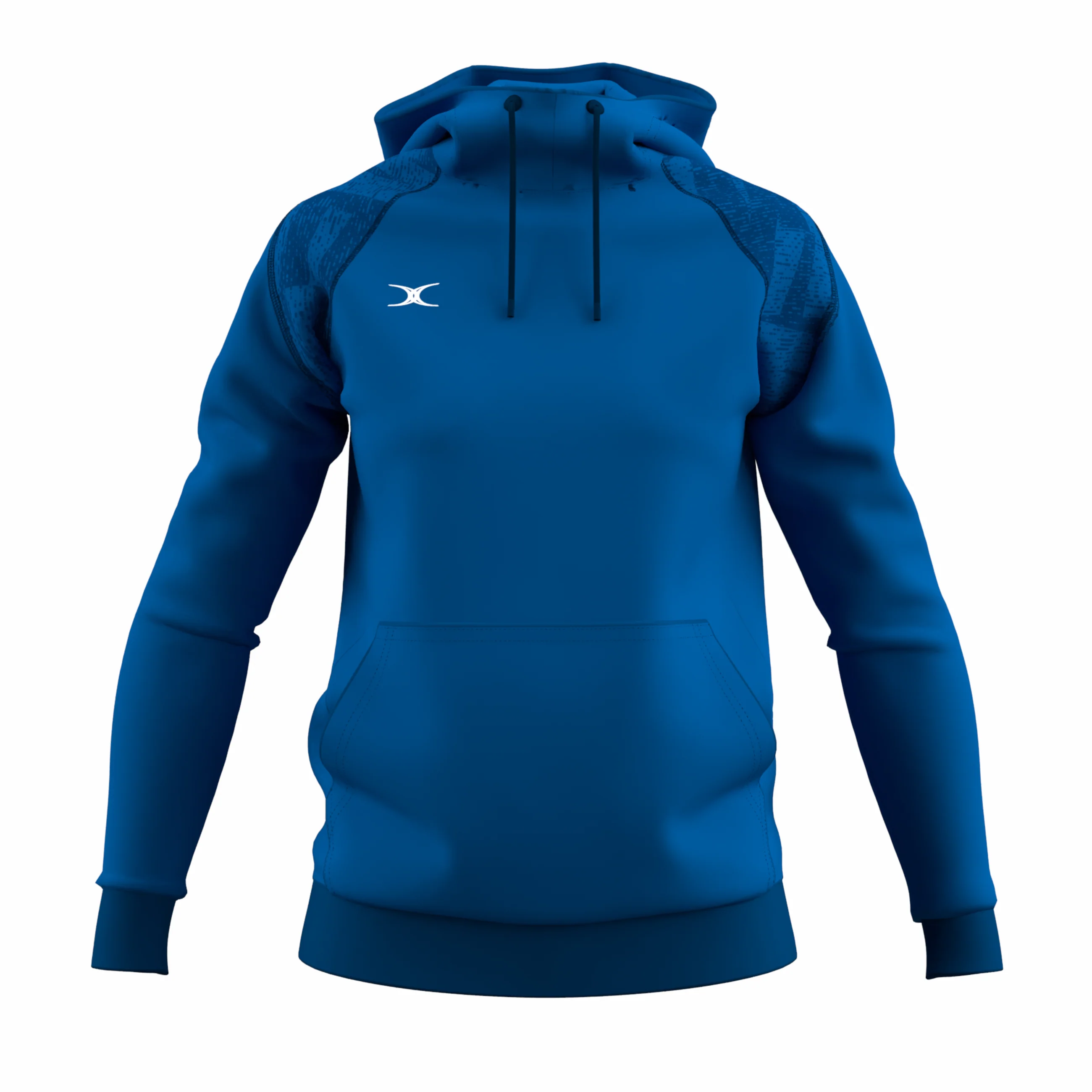 GTS Hoodie - Womens - Image 11