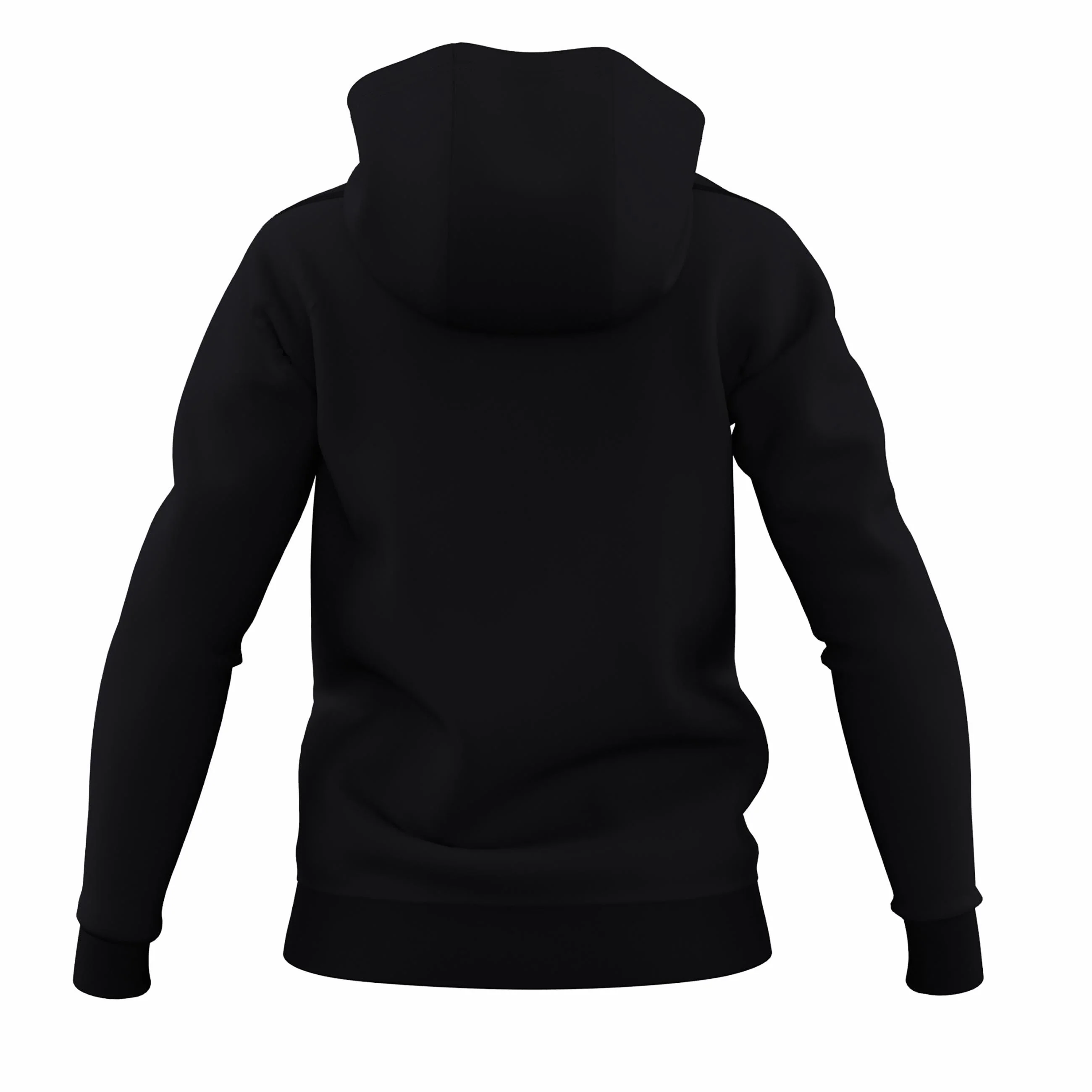 GTS Hoodie - Womens - Image 2