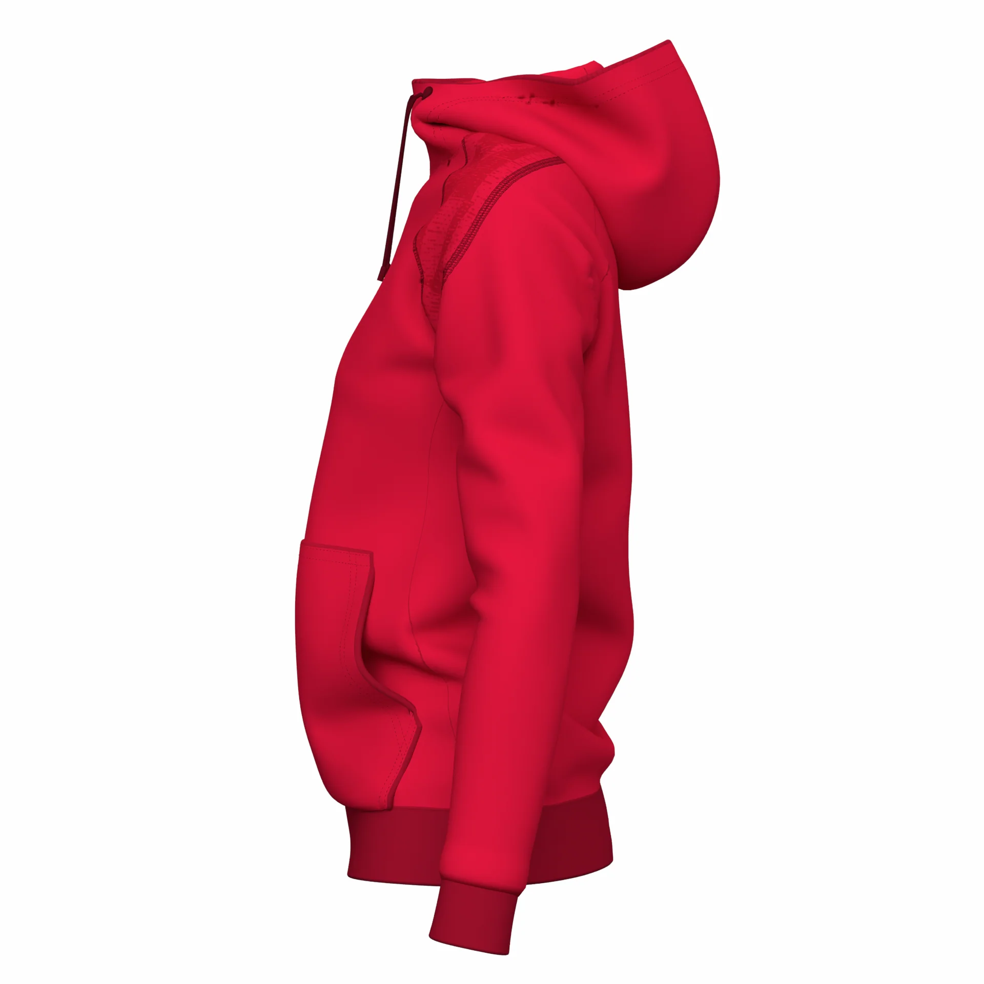 GTS Hoodie - Womens - Image 23