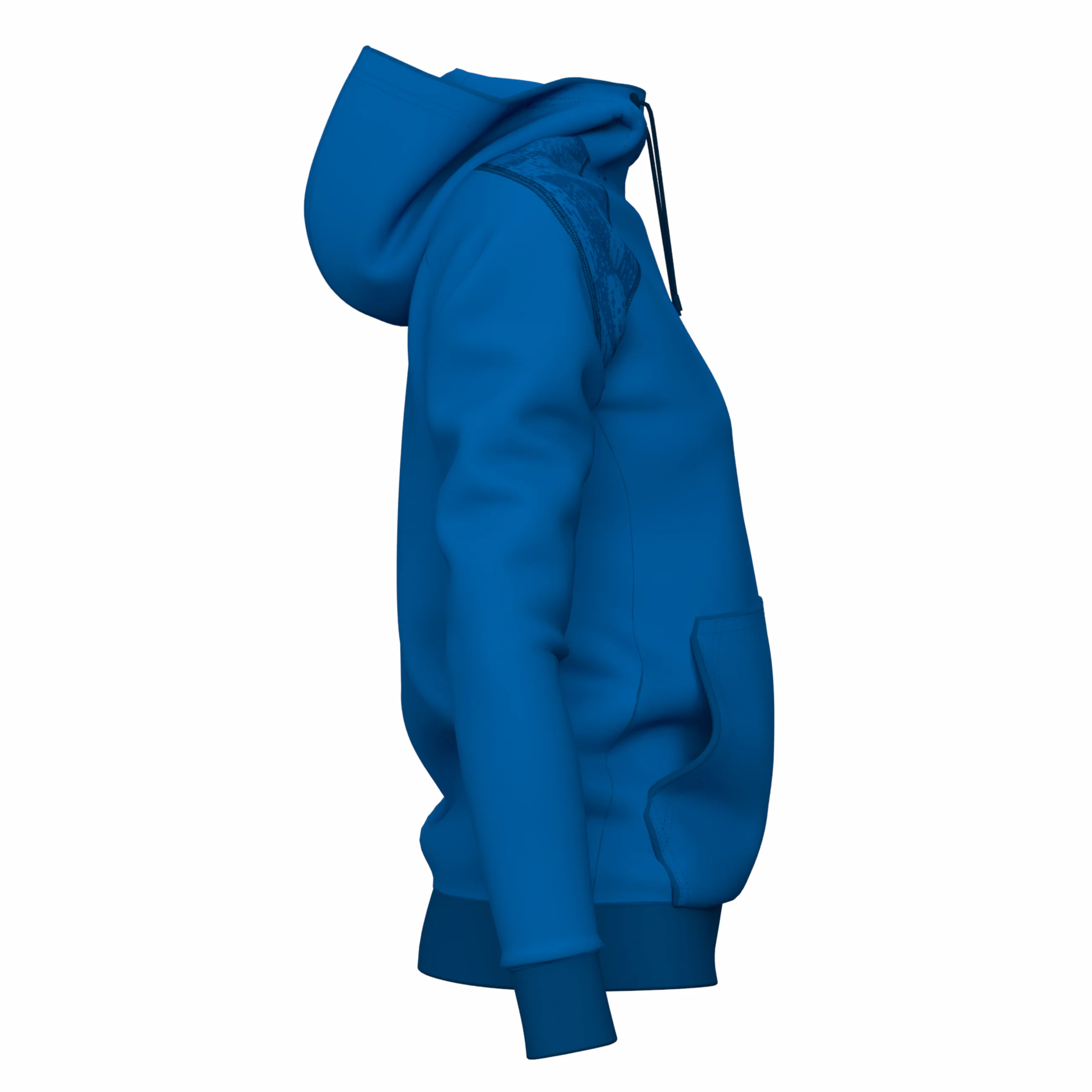 GTS Hoodie - Womens - Image 9