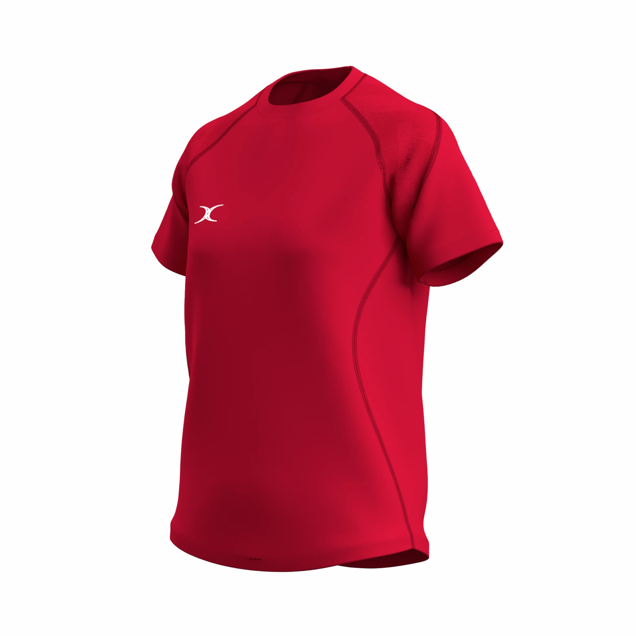 GTS Short Sleeve T-Shirt - Womens - Image 10