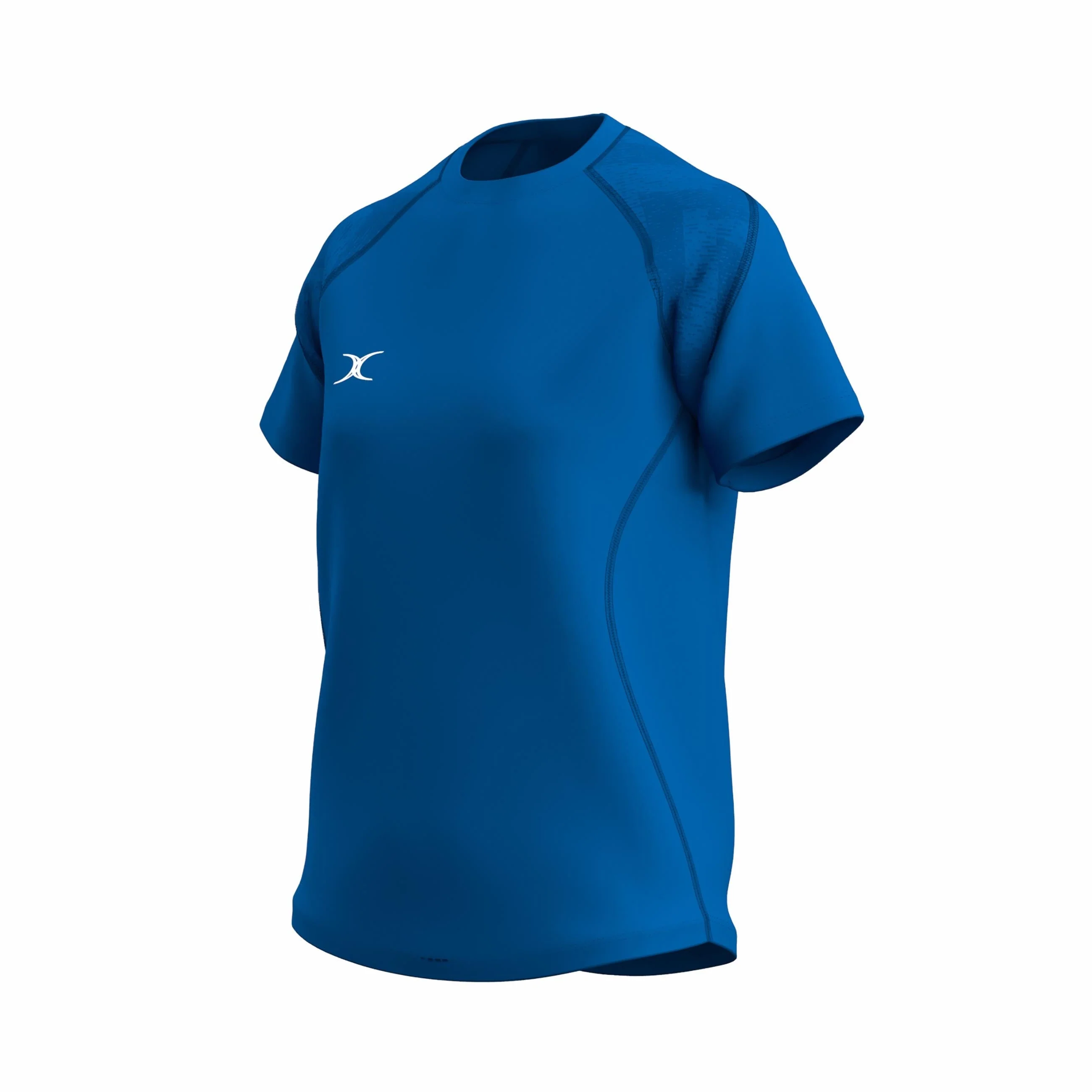 GTS Short Sleeve T-Shirt - Womens - Image 15