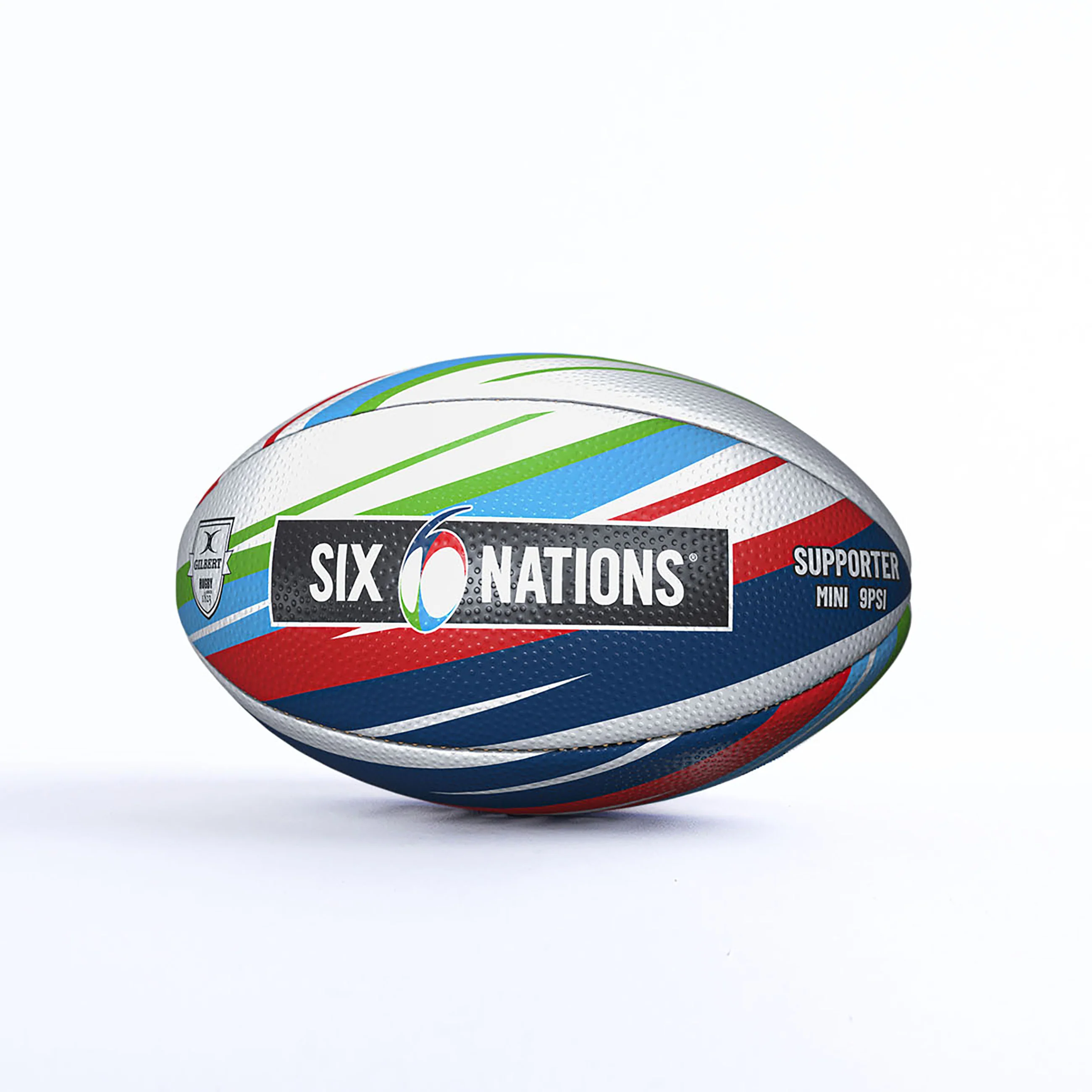 GUINNESS 6 NATIONS SUPPORTER BALL 2024 - Image 4