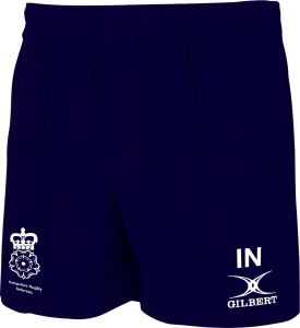 Hampshire Referees Adult's Dark Navy Kiwi Pro Shorts