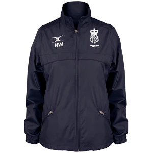 Hampshire Referees Adult's Dark Navy Ladies Photon Full Zip Jacket