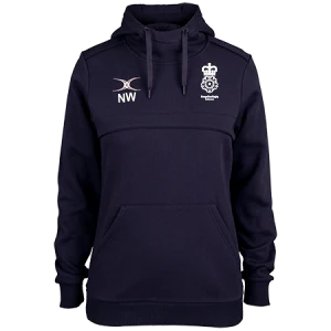 Hampshire Referees Adult's Dark Navy Ladies Photon Hoodie