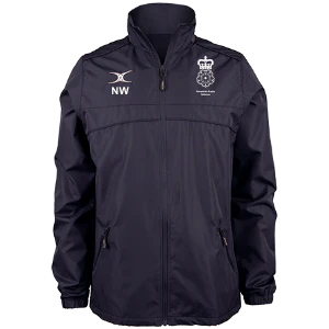 Hampshire Referees Adult's Dark Navy Mens Photon Full Zip Jacket