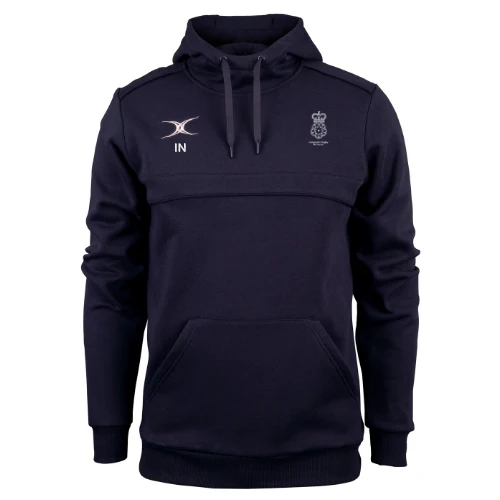 Hampshire Referees Adult's Dark Navy Photon Mens Hoodie