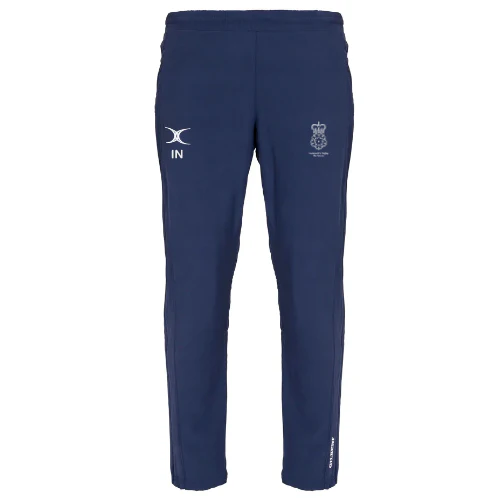 Hampshire Referees Senior's Dark Navy Synergie V3 Trousers