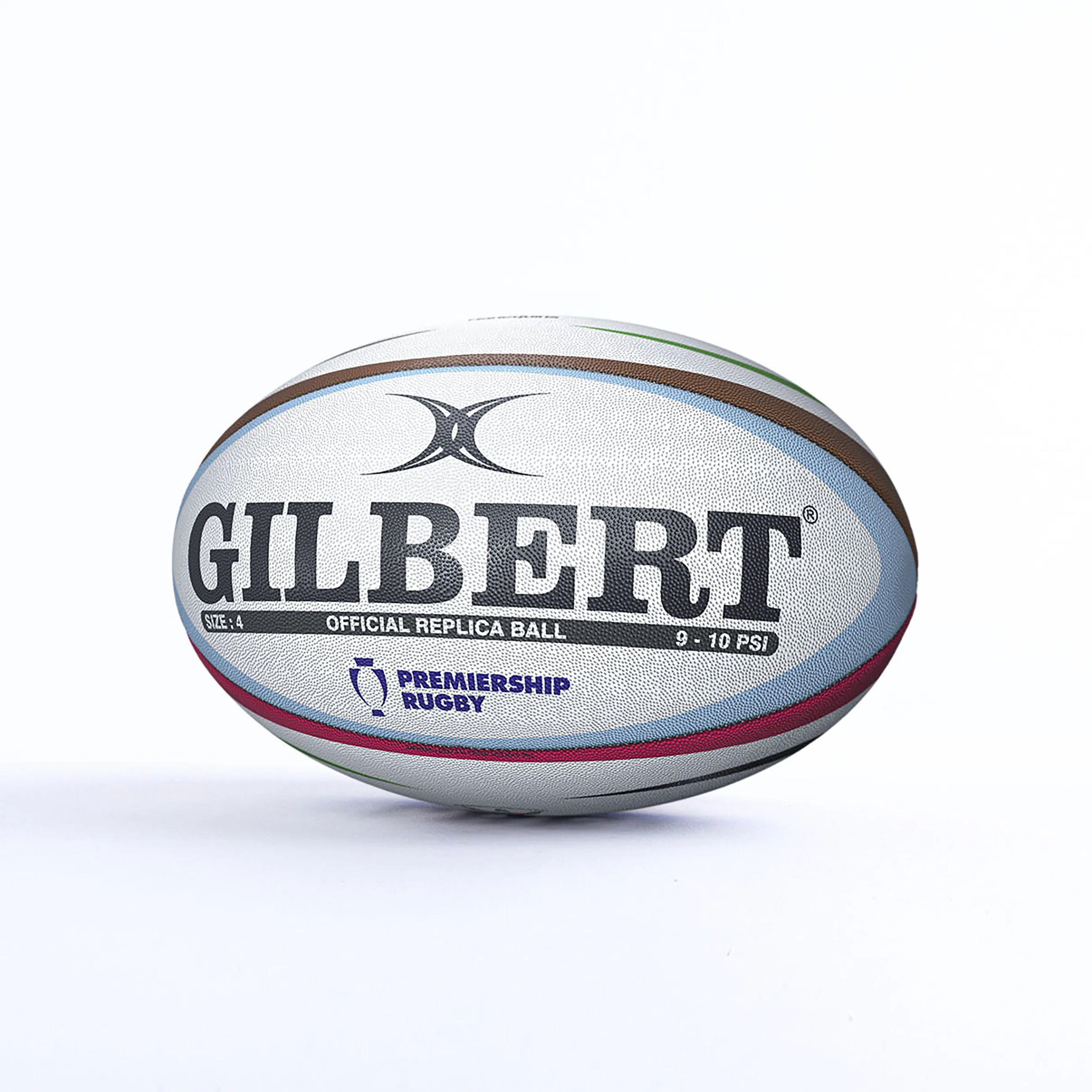 Harlequins Replica Ball - Image 6