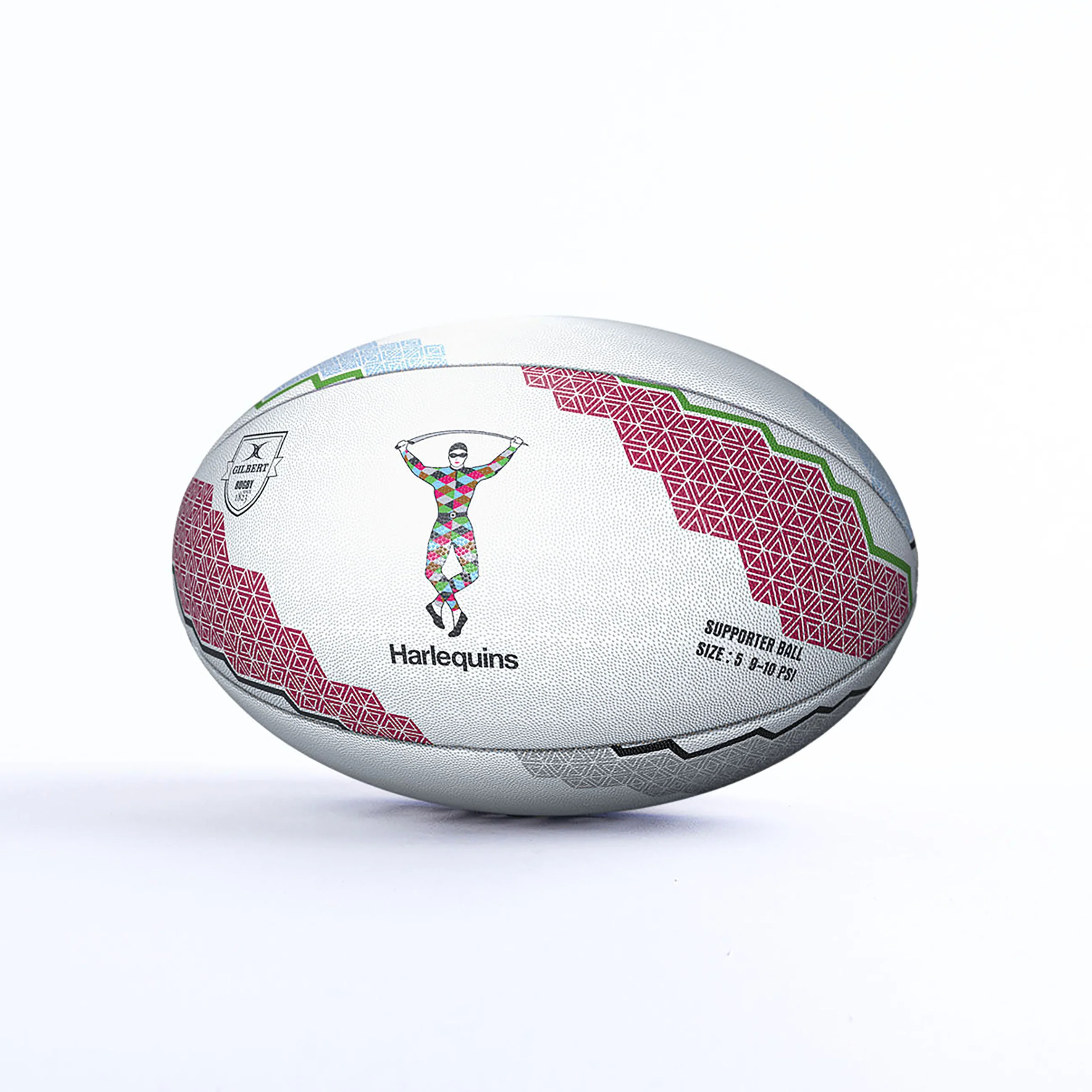 Harlequins Supporter Ball - Image 2