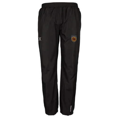 Harrogate RUFC Ladies Black Photon Trousers