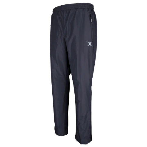 Harrogate RUFC Men's Black Pro All-Weather Trouser