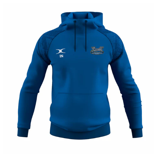 Hastings & Bexhill RFC Senior's Royal GTS Hoodie